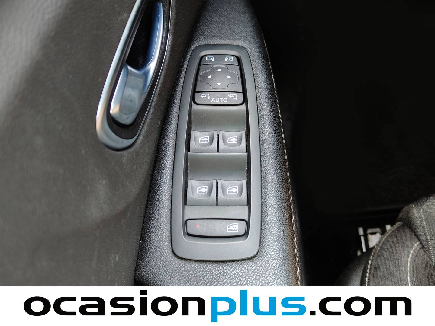 Renault Grand Scénic Renault Grand Scenic Limited TCe (140 CV) GPF de segunda mano