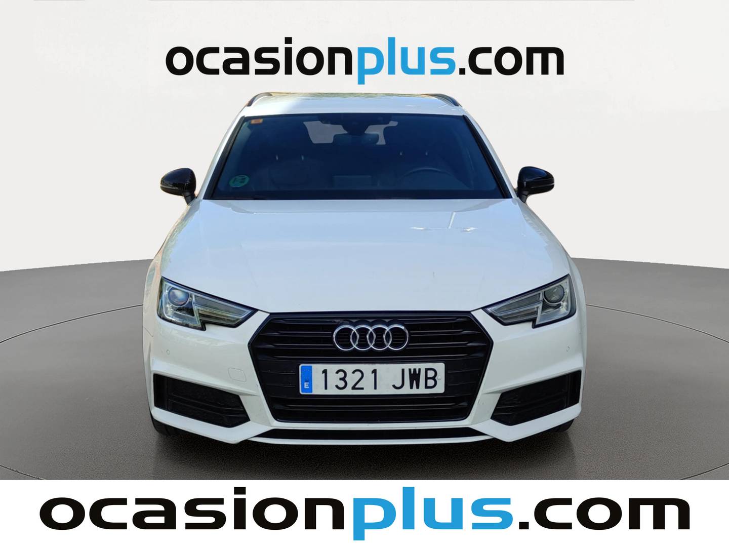 Audi A4 Audi A4 Avant Black line edition 2.0 TDI (150 CV) al mejor precio