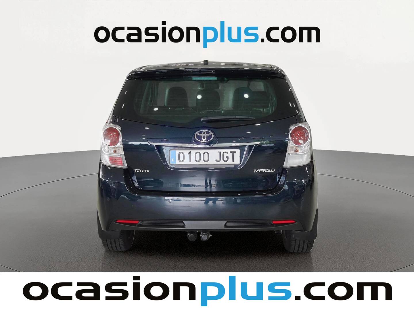 Toyota Verso Toyota Verso 140 M-DRV Advance Multidrive (147 CV) 7 Plazas al mejor precio