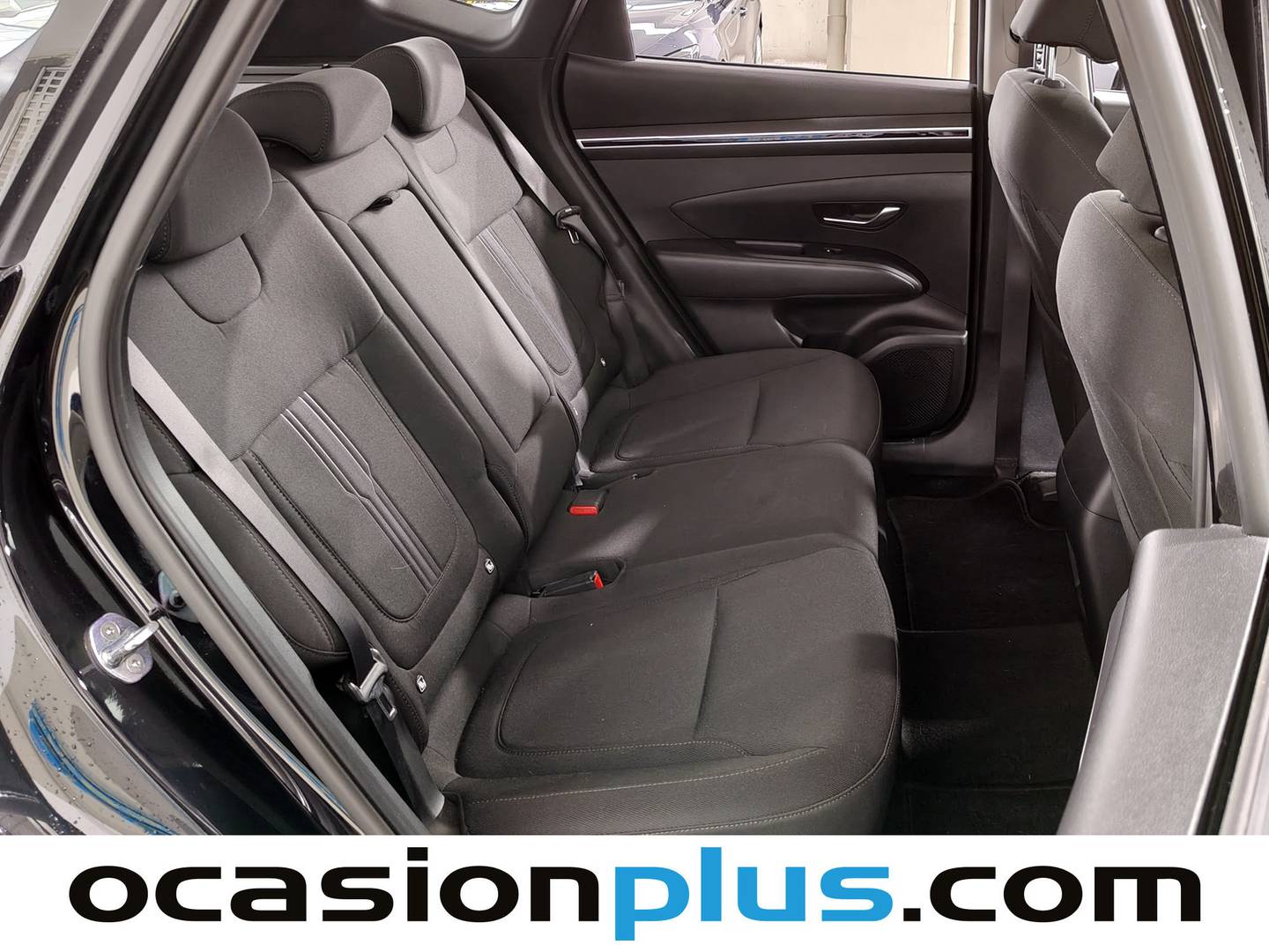 Hyundai Tucson Hyundai Tucson 1.6 CRDI 48V Maxx (136 CV) híbrido