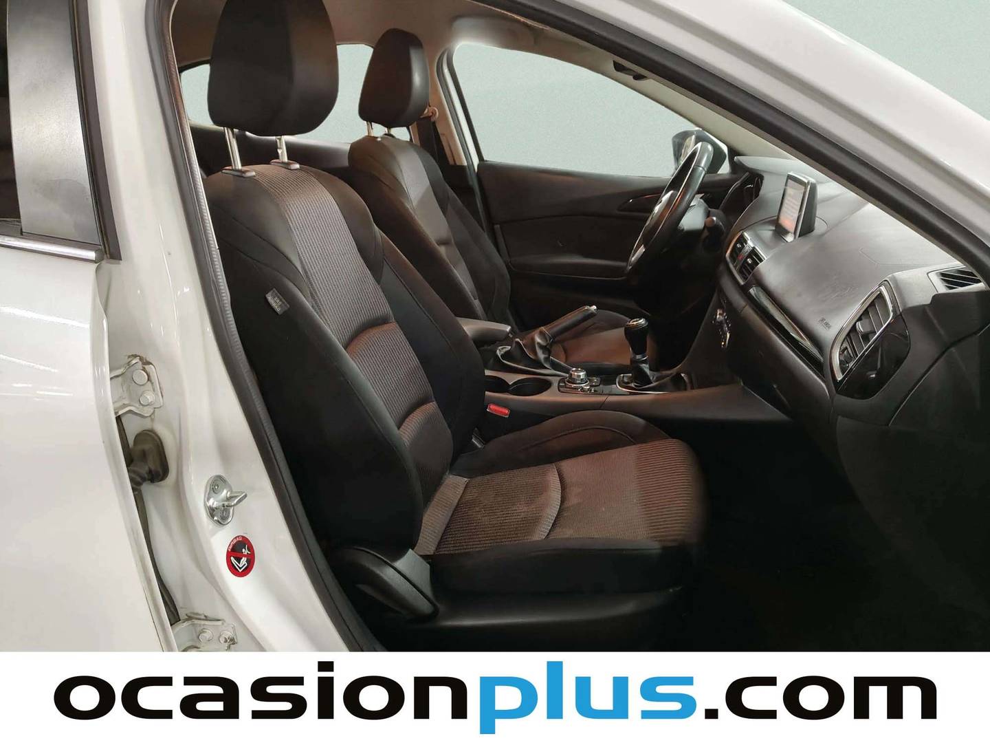 Mazda Mazda3 Mazda Mazda 3 1.5 GE MT Style Confort (100 CV) al mejor precio