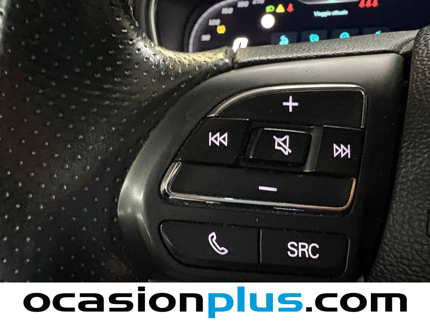 Foto MG HS MG HS 1.5 Turbo GDI Luxury (162 CV)