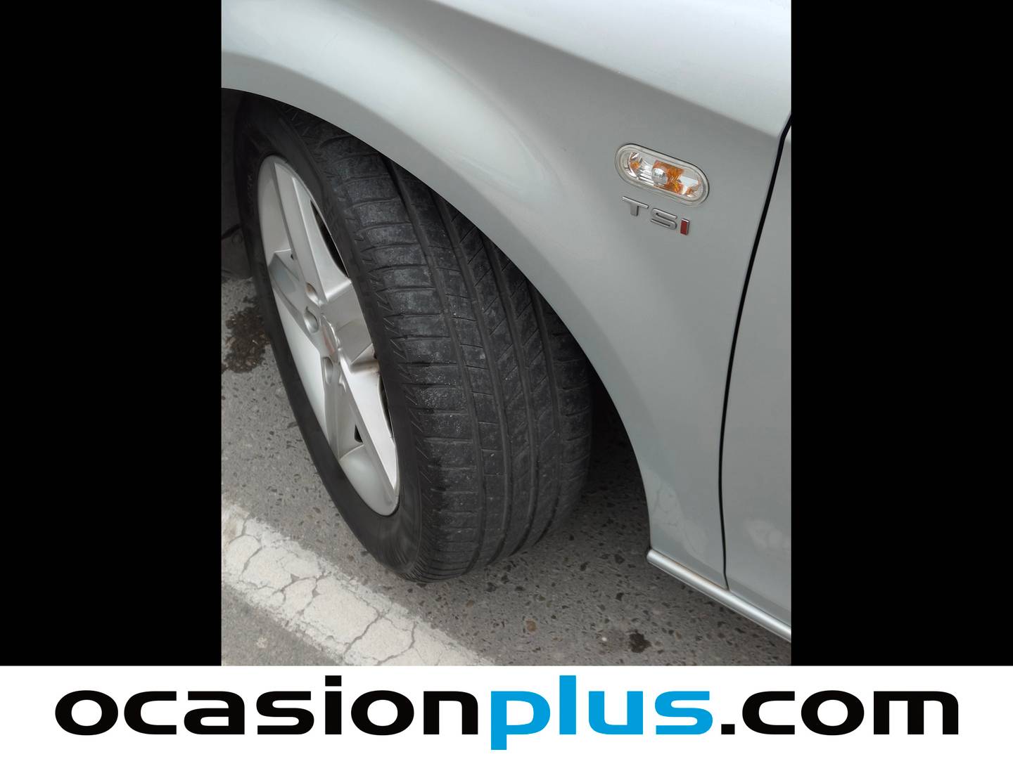 Seat León SEAT León 1.4 TSI Reference (125 CV) barato