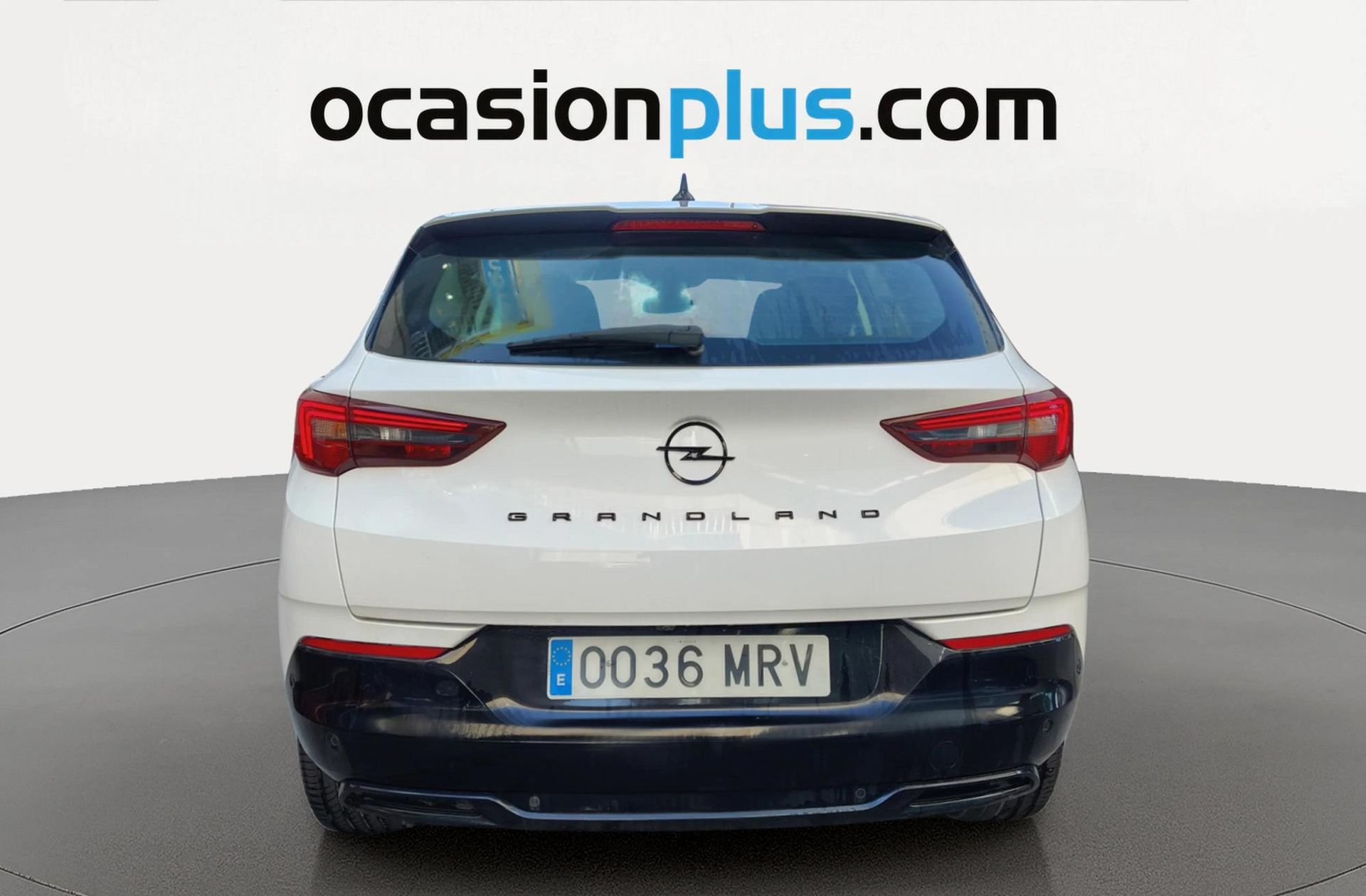 Opel Grandland 1.2 Turbo XHT GS - foto 17