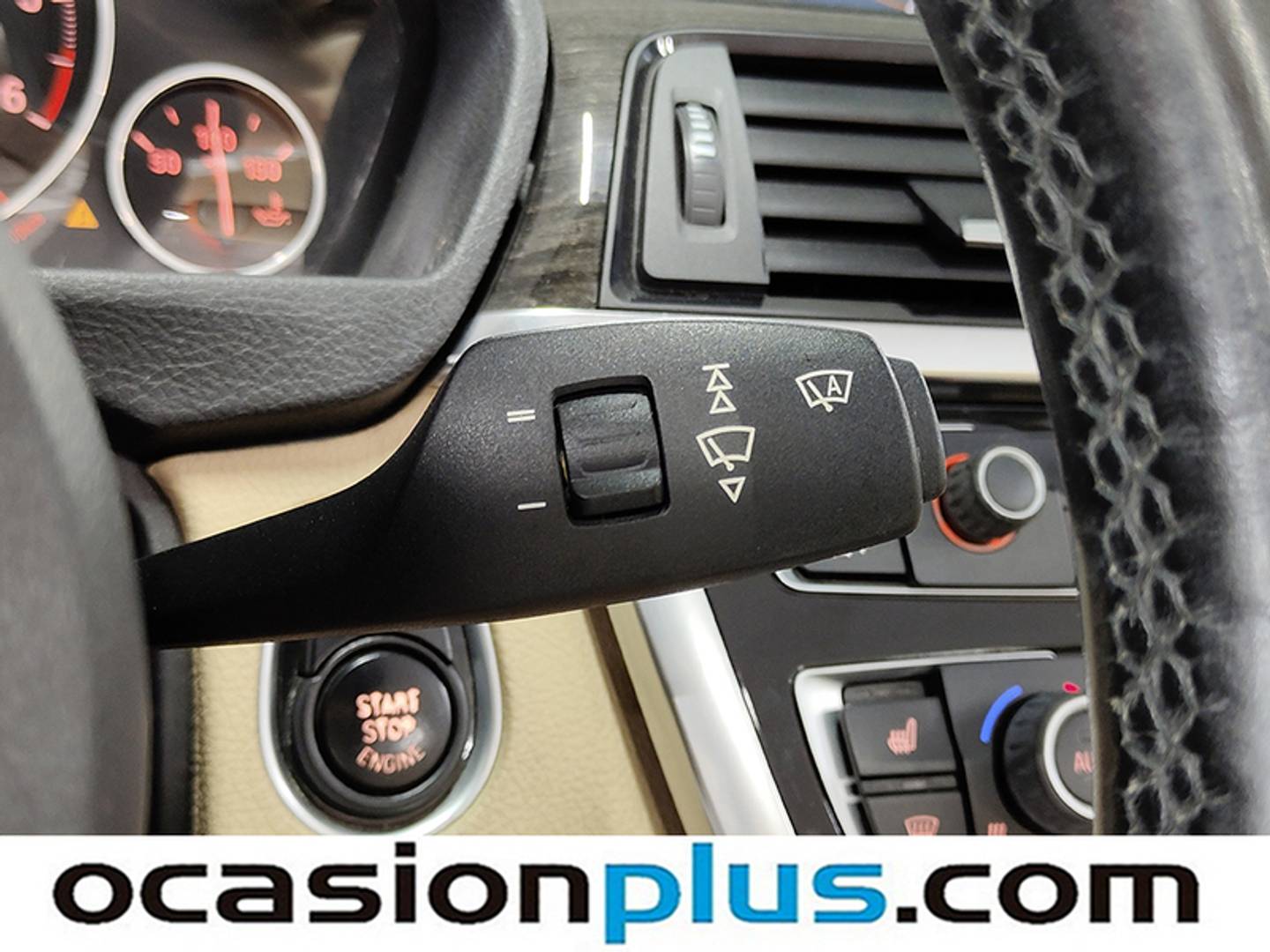 Foto BMW Serie 4 BMW Serie 4 420d Cabrio (184 CV)