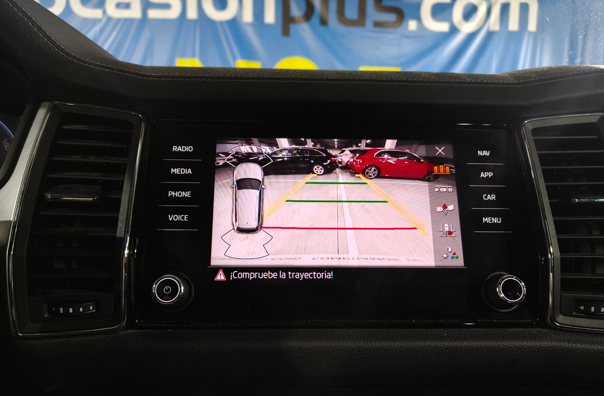 Škoda Kodiaq 1.5 TSI Ambition 4x2 DSG 7 plazas - foto 9