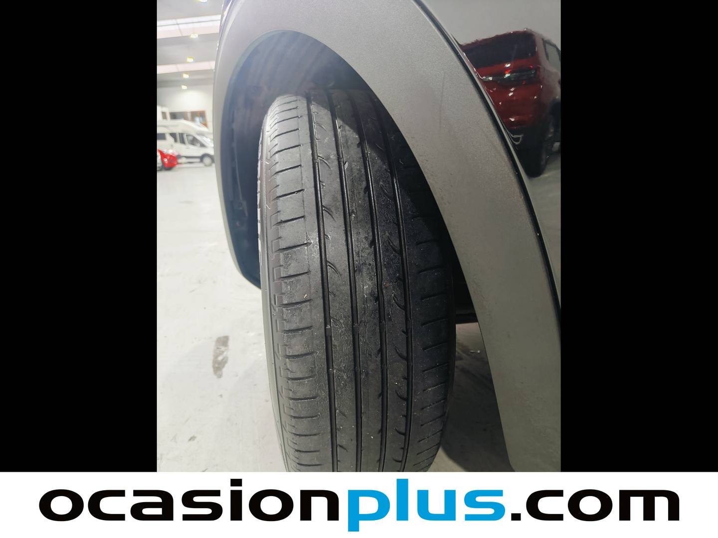 Peugeot 5008 Peugeot 5008 BlueHDi 130 S&S Allure EAT8 (130 CV) 7 PLAZAS diésel