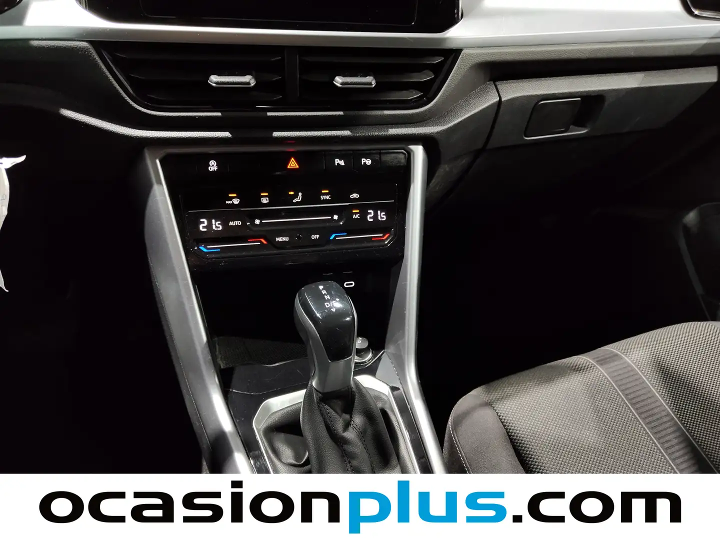 Foto Volkswagen T-Roc Volkswagen T-Roc Life 2.0 TDI (150 CV) DSG