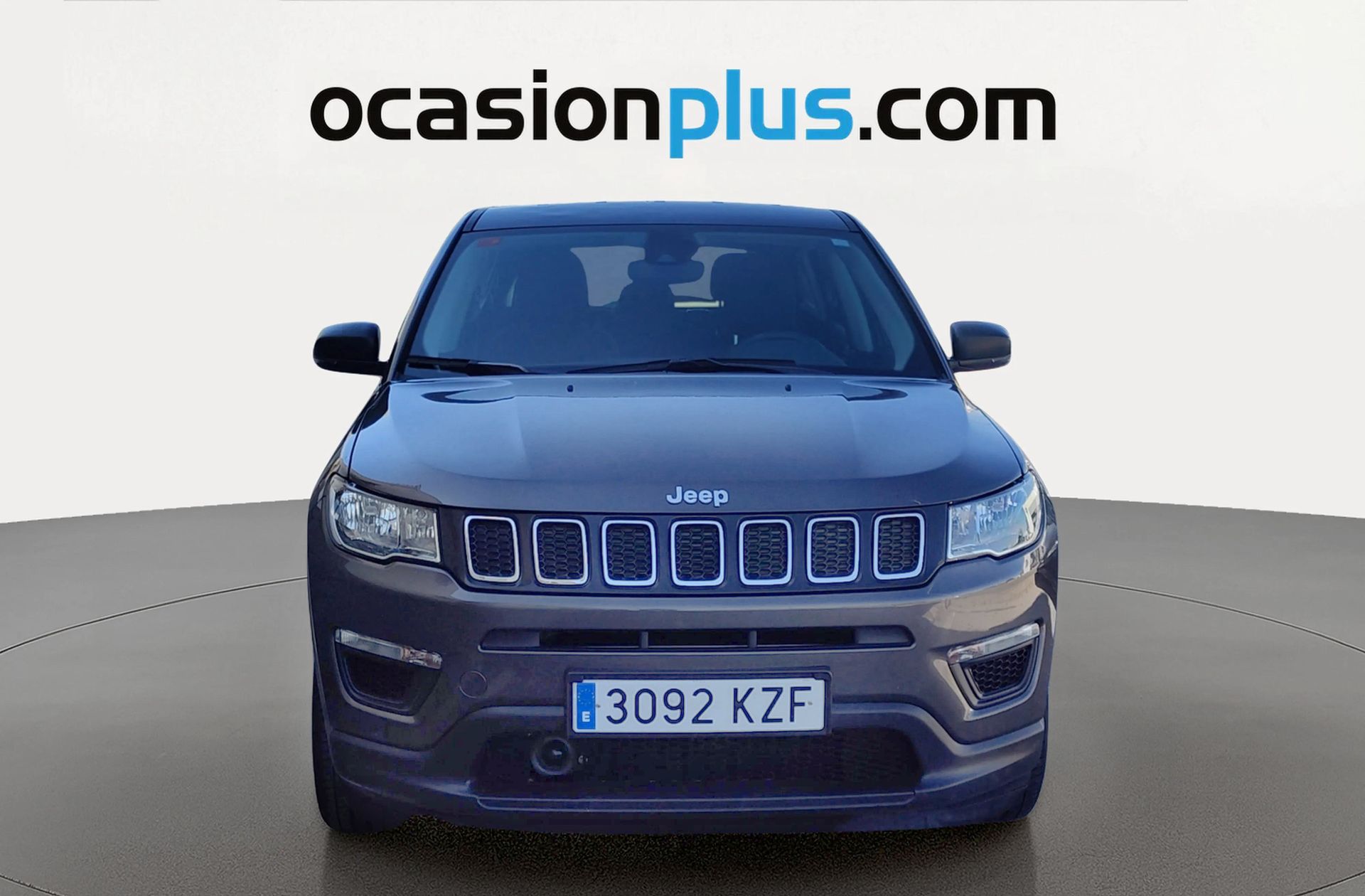 Jeep Compass 1.4 MultiAir Sport 4x2 - foto 10