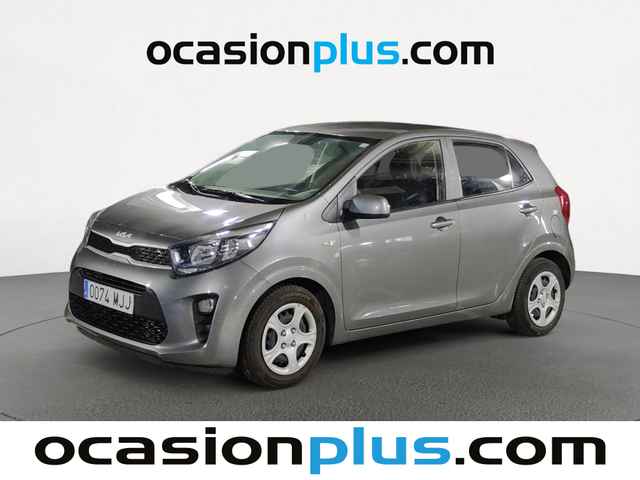 Kia Picanto Segunda Mano Particulares Madrid