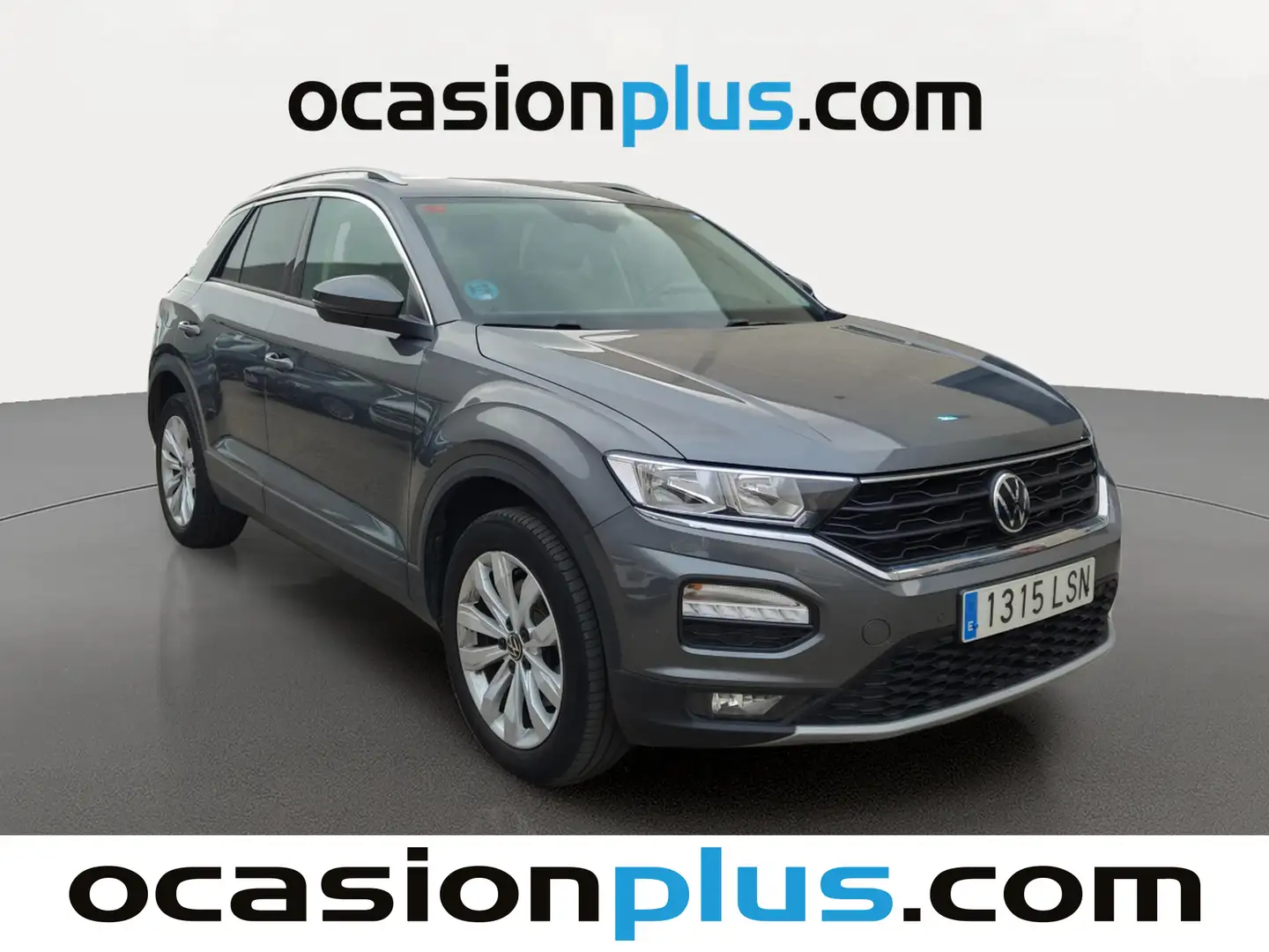 Foto Volkswagen T-Roc Volkswagen T-Roc Advance 2.0 TDI (150 CV) DSG
