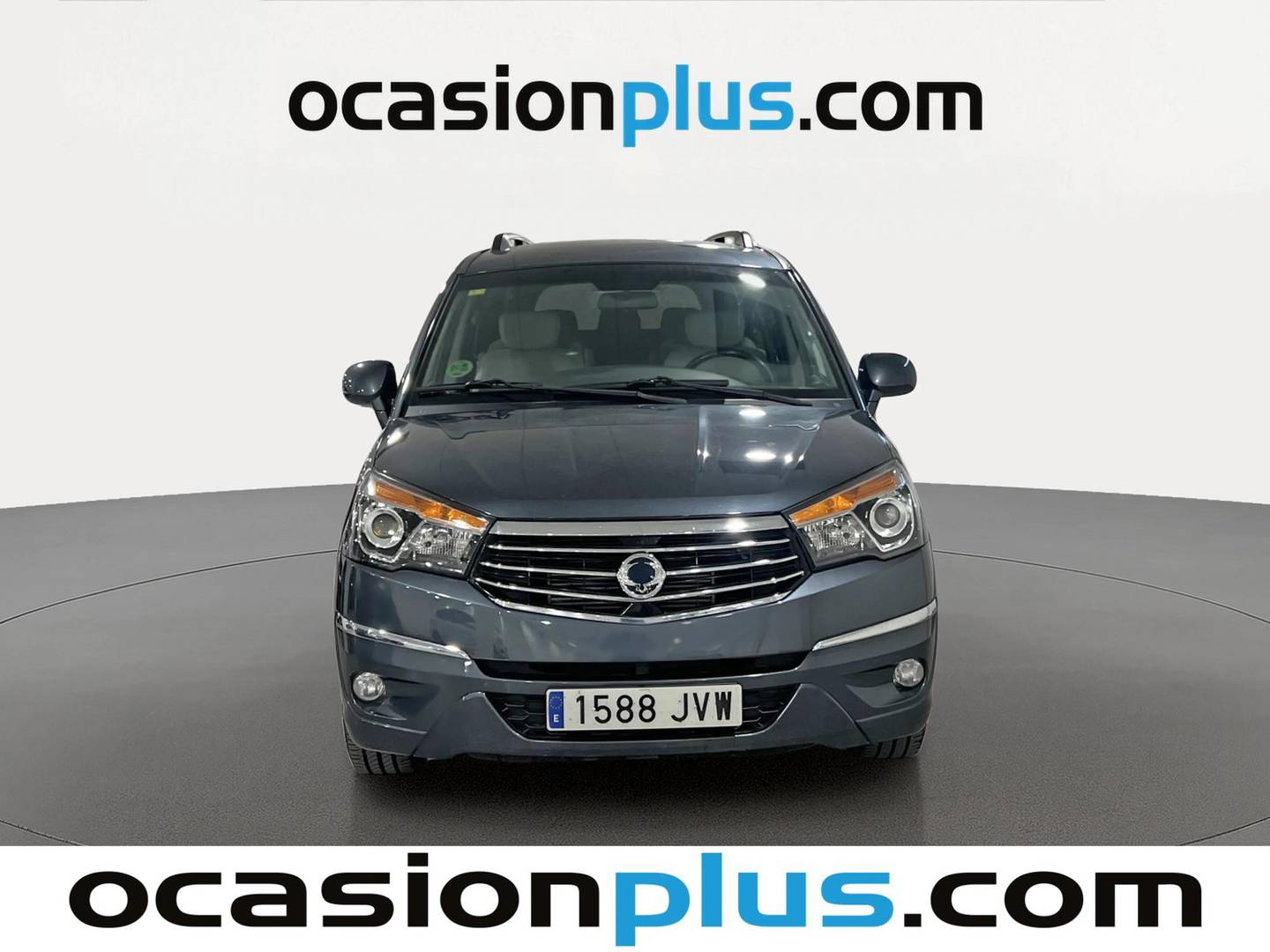 SsangYong Rodius Ssangyong Rodius D22T Premium (178 CV) 7 Plazas 178cv