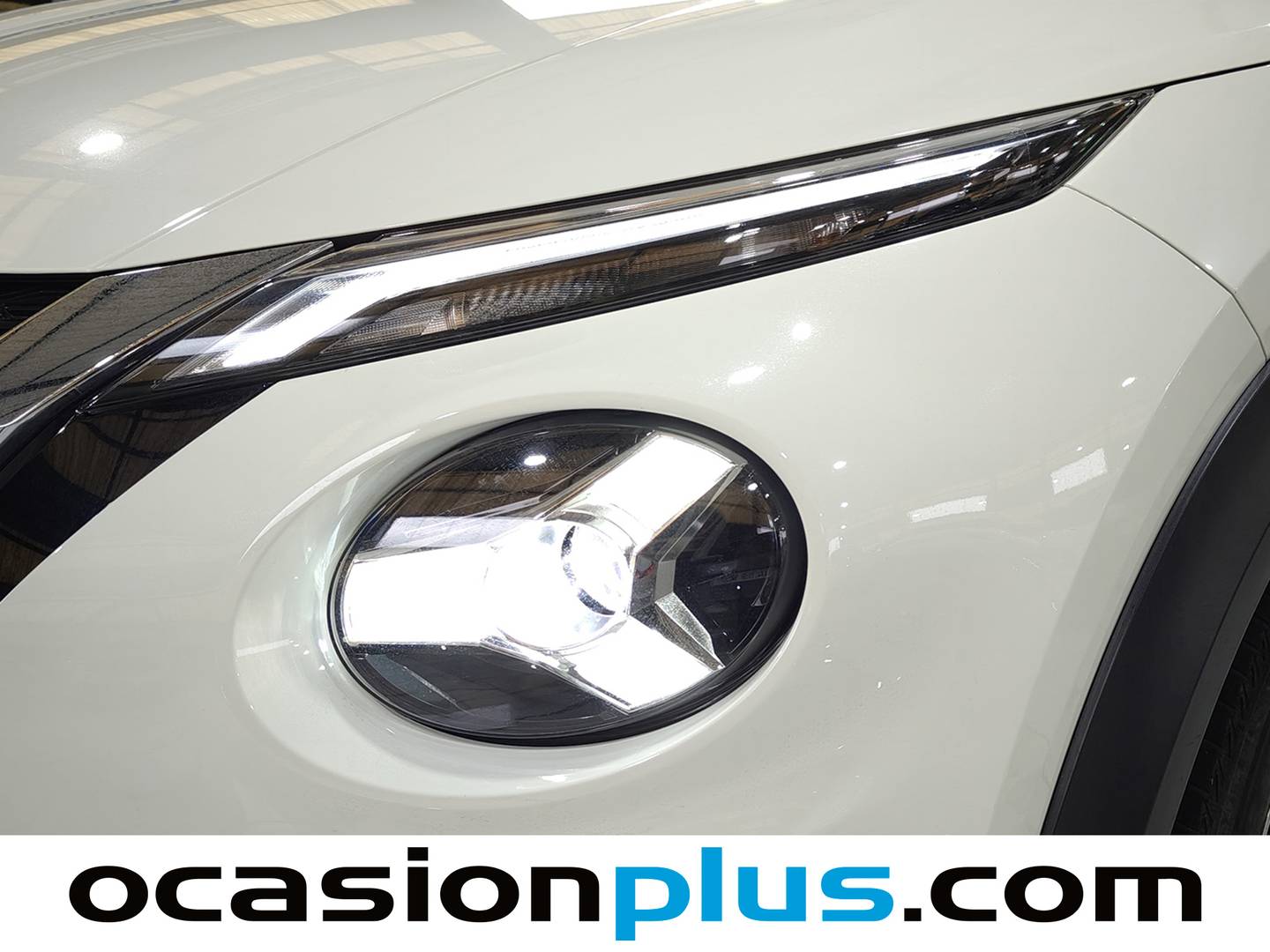 Nissan JUKE Nissan Juke DIG-T Acenta (117 CV) barato