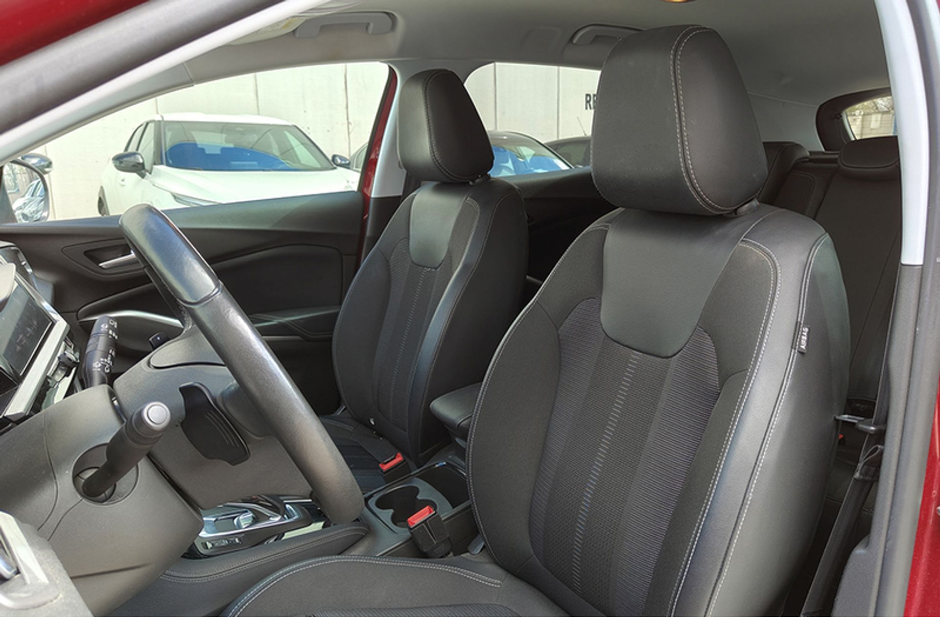 Opel Grandland 1.6 Turbo PHEV GS - foto 7