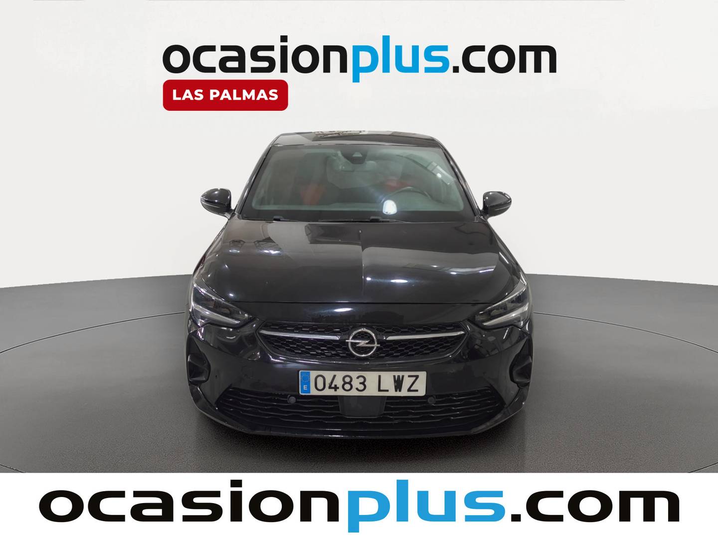 Opel Corsa Opel Corsa 1.2 Turbo XHT GS-Line Auto (130 CV) barato