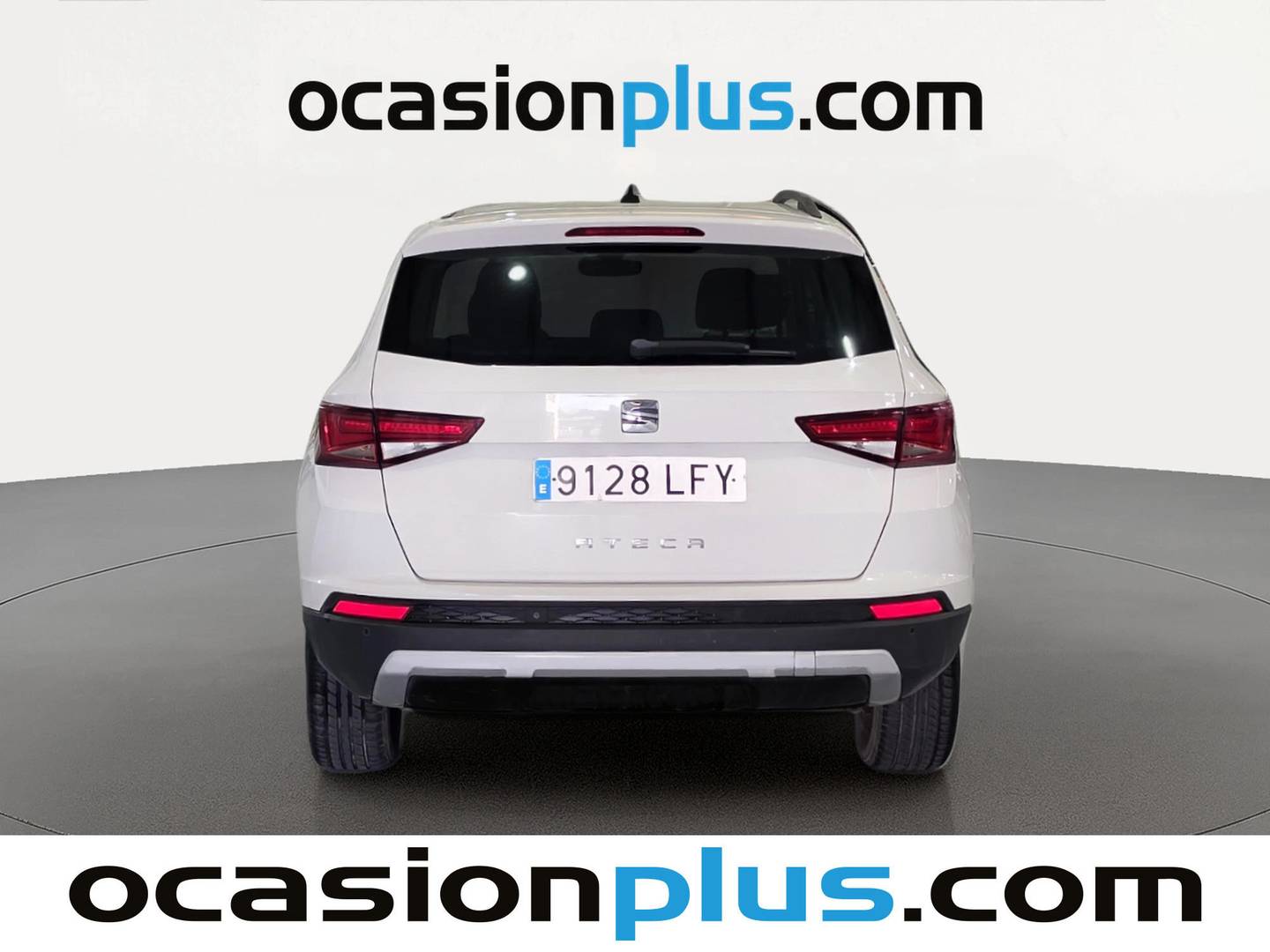 Seat Ateca Seat Ateca 1.0 TSI S&S Ecomotive Style (115 CV) barato