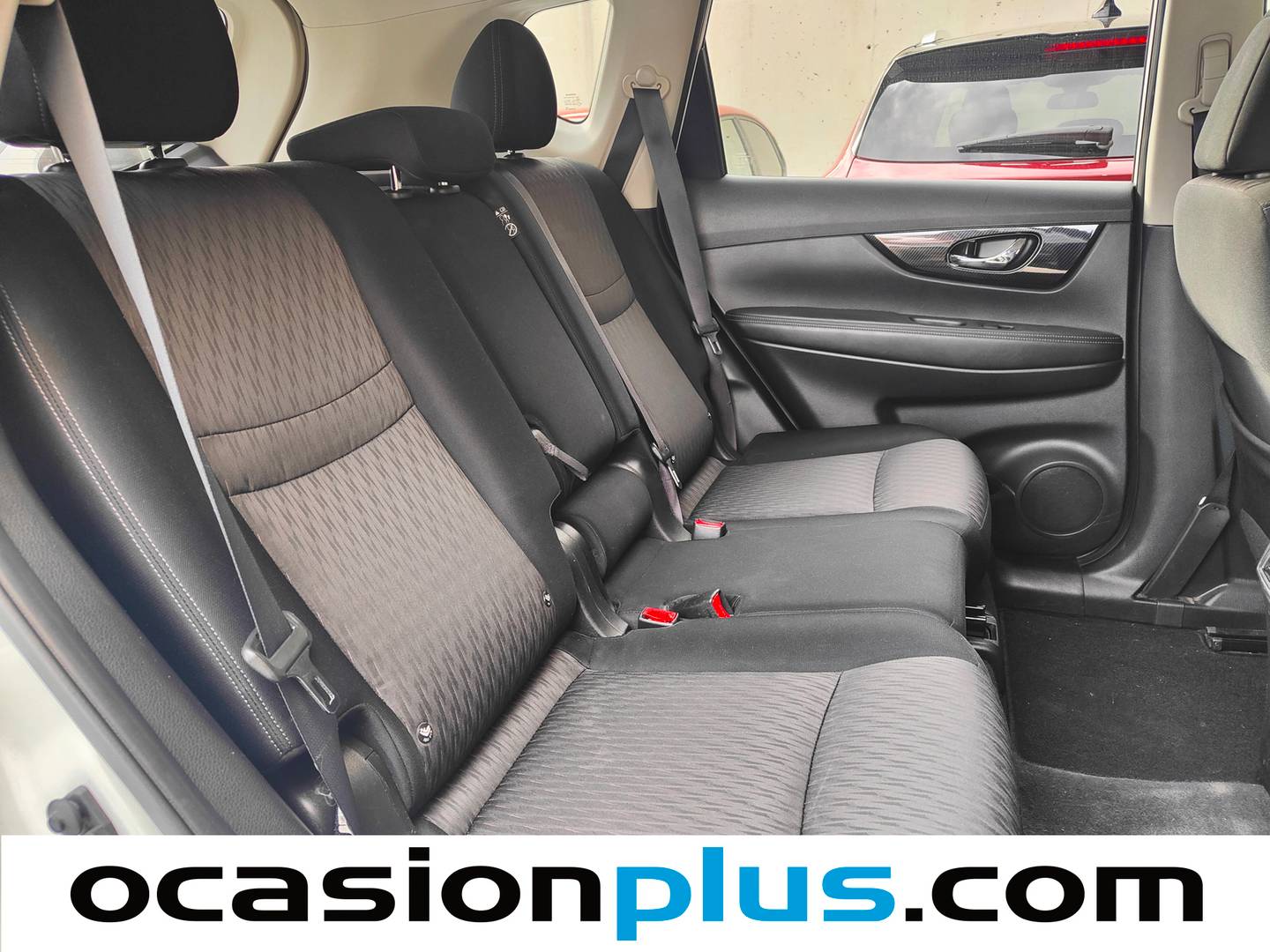 Nissan X-TRAIL Nissan X-Trail DIG-T 160 N-Connecta 4x2 DCT (160 CV) km 0