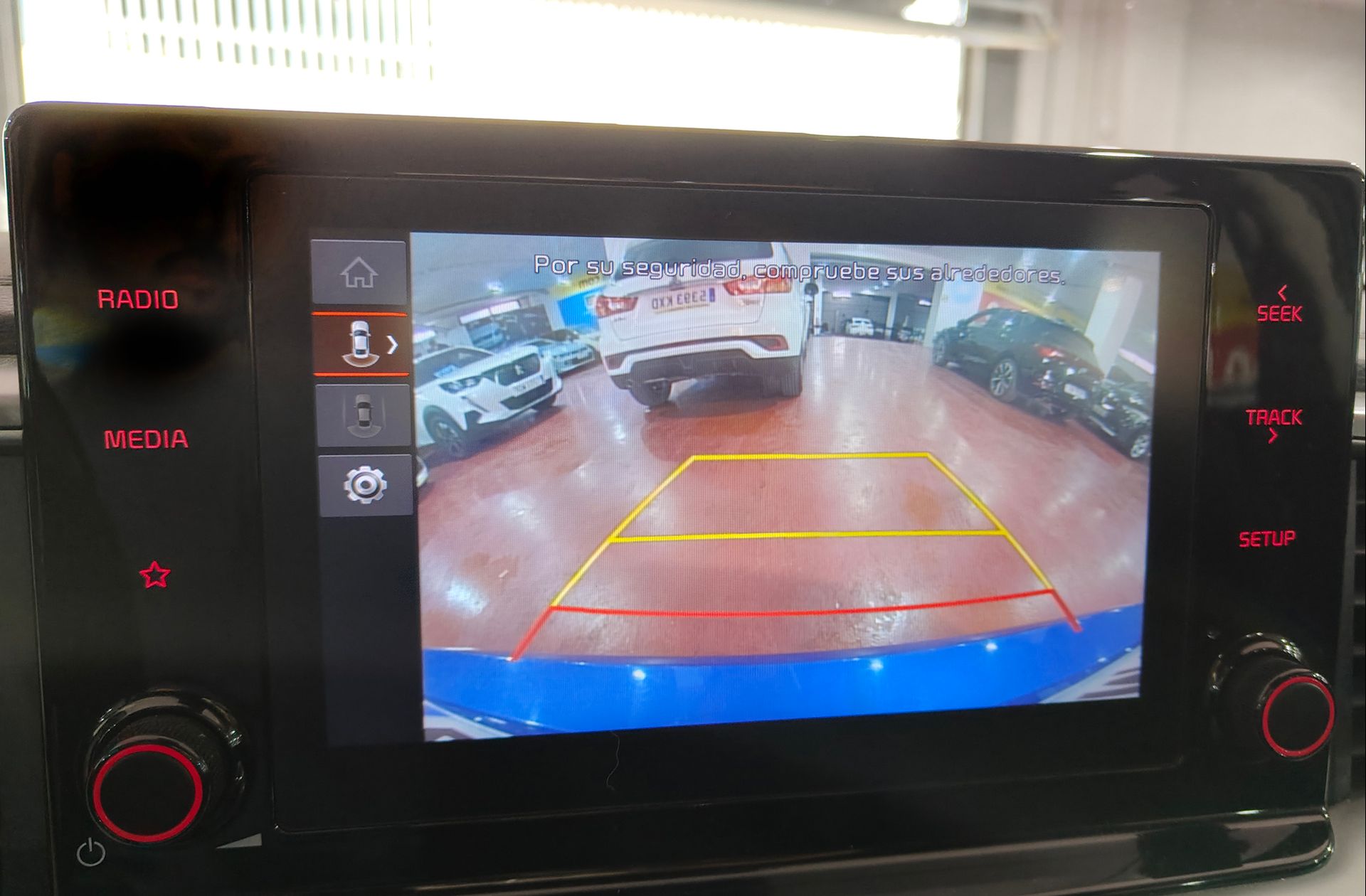 Kia Ceed 1.6 MHEV iMT Drive - foto 9