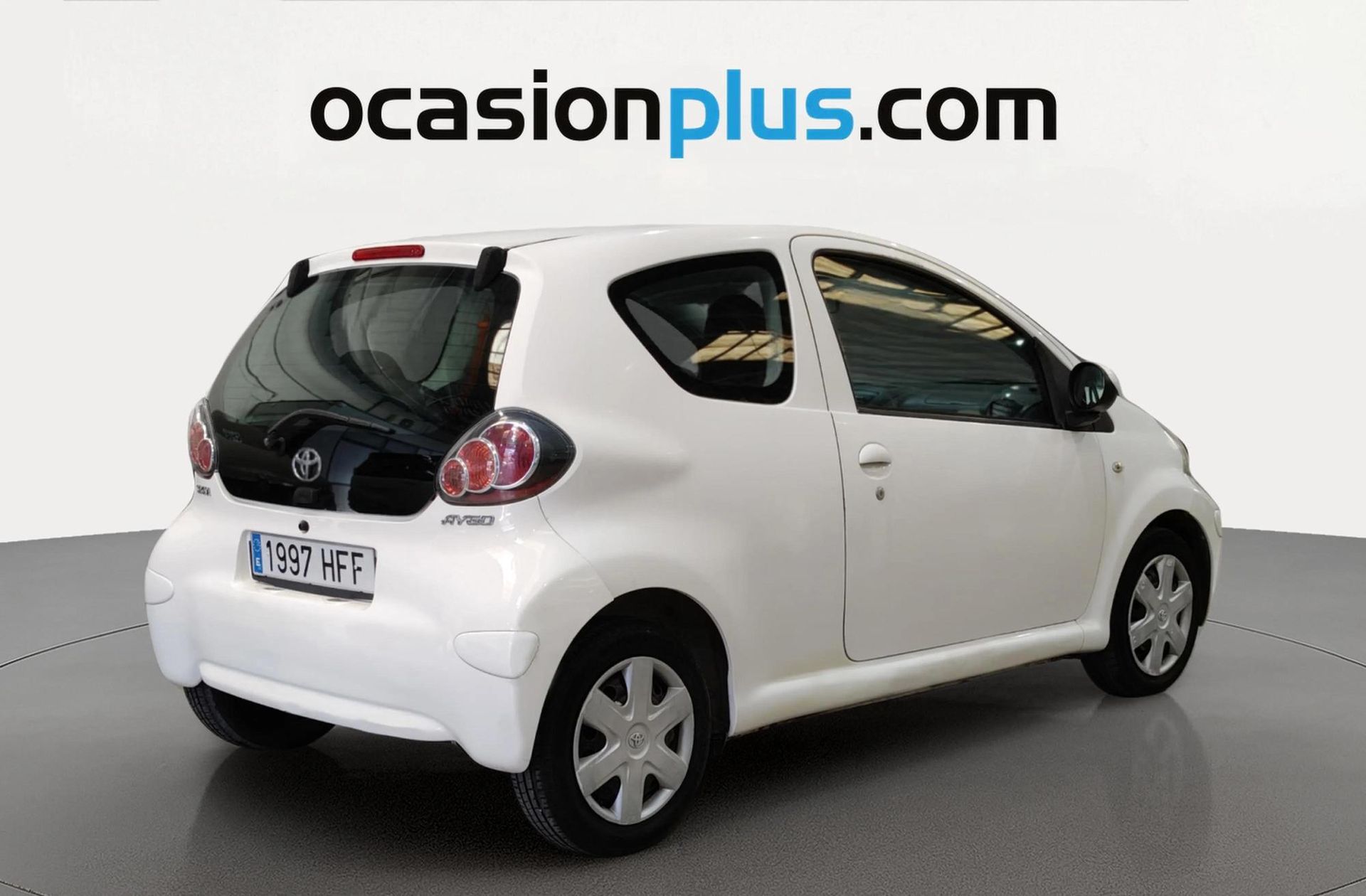 Toyota Aygo 1.0 VVT-i Connect - foto 4