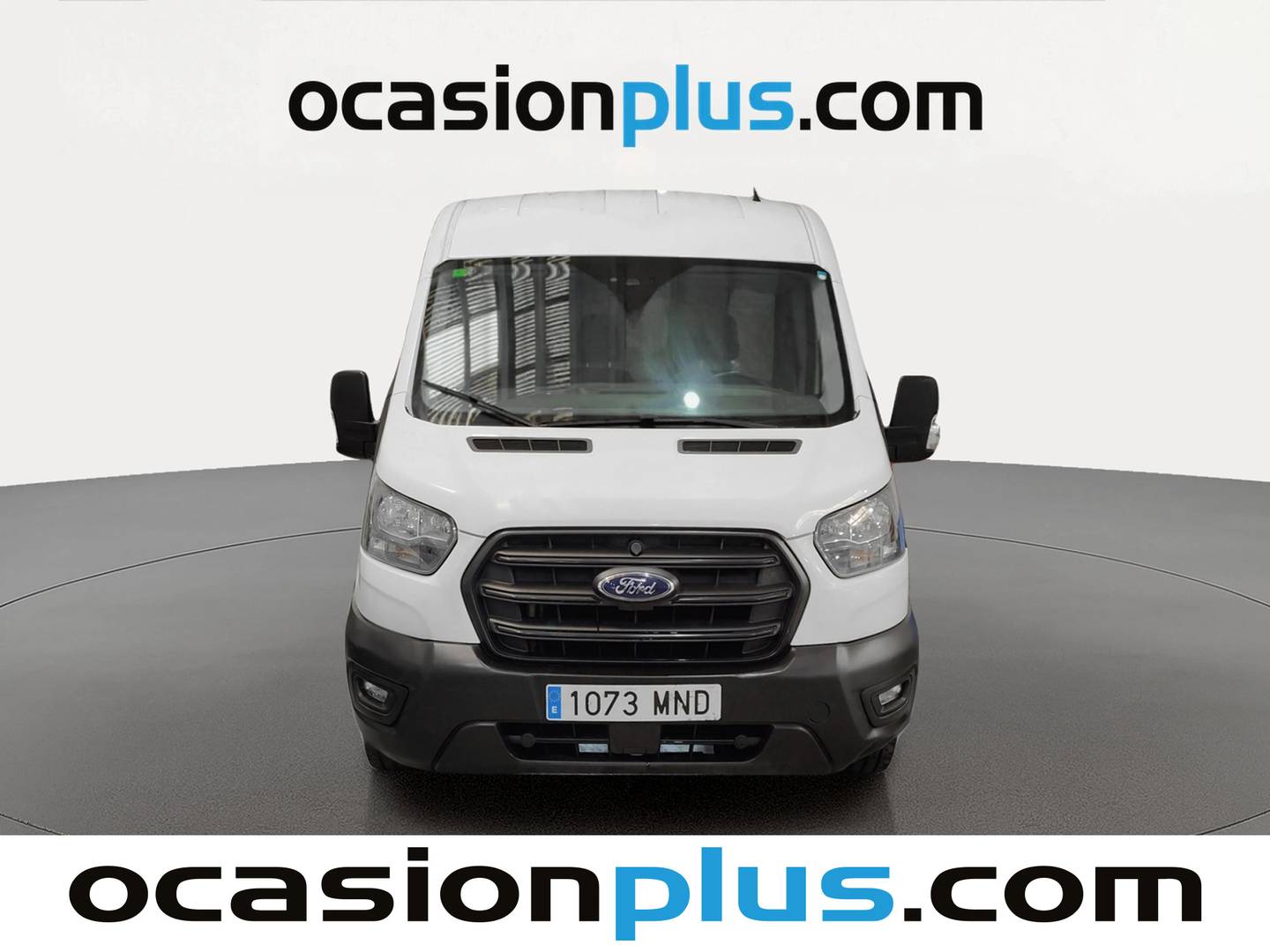 Ford Transit Ford Transit Furgon 350 L3H2 Trend (130 CV) 130cv