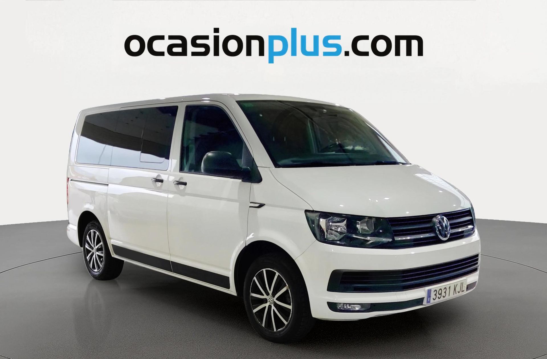 Volkswagen Multivan Outdoor Corto 2.0 TDI BMT DSG 7 plazas - foto 2