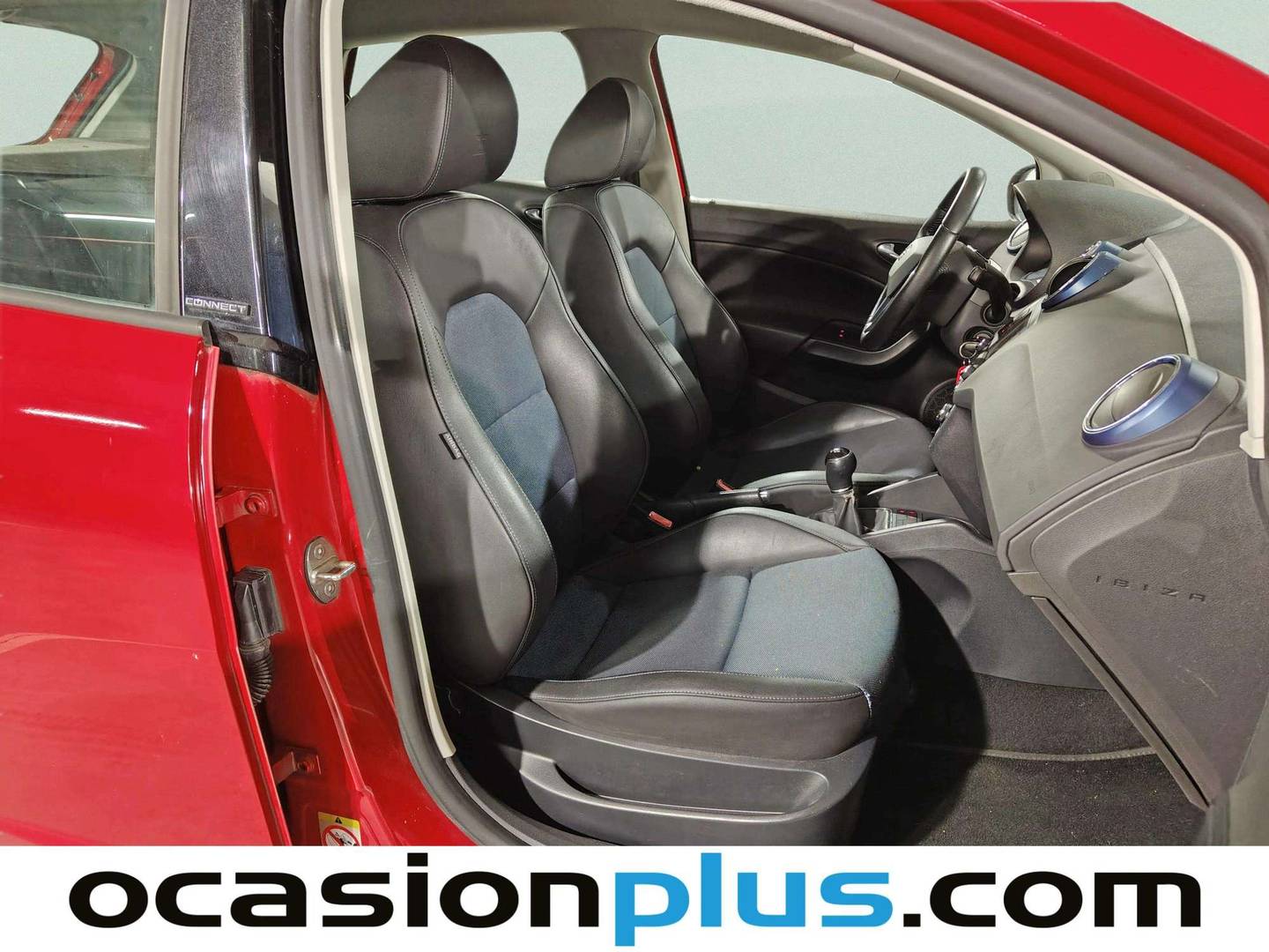 Foto Seat Ibiza SEAT Ibiza ST ST 1.4 TDI Style Connect (90 CV)