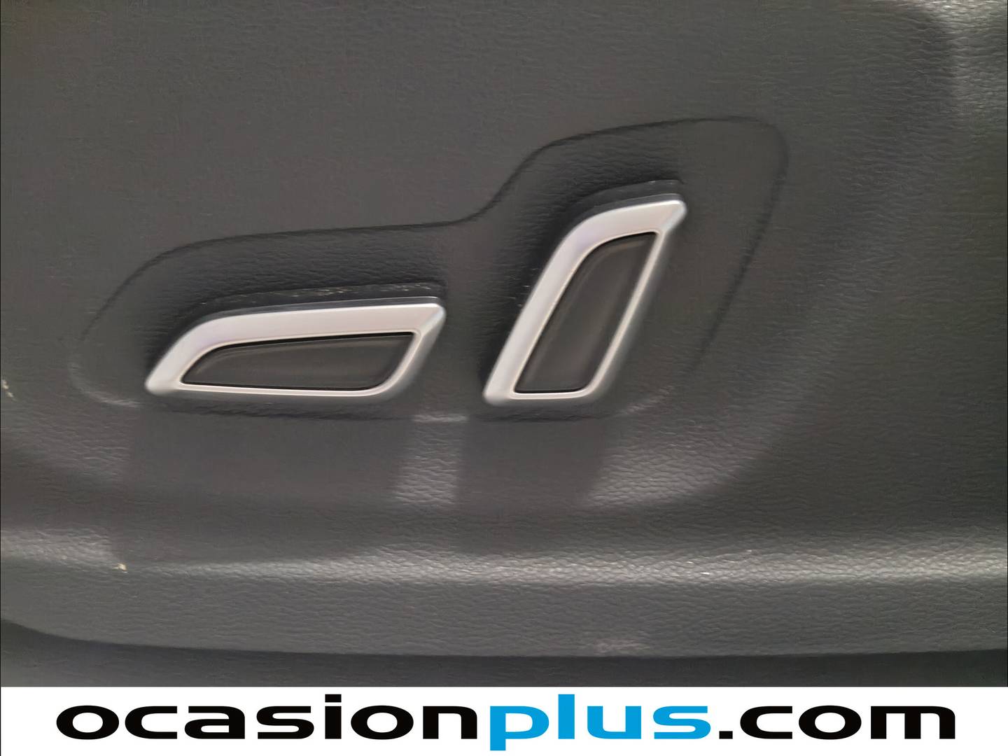 Foto MG HS MG HS 1.5 Turbo GDI Luxury DCT (162 CV)