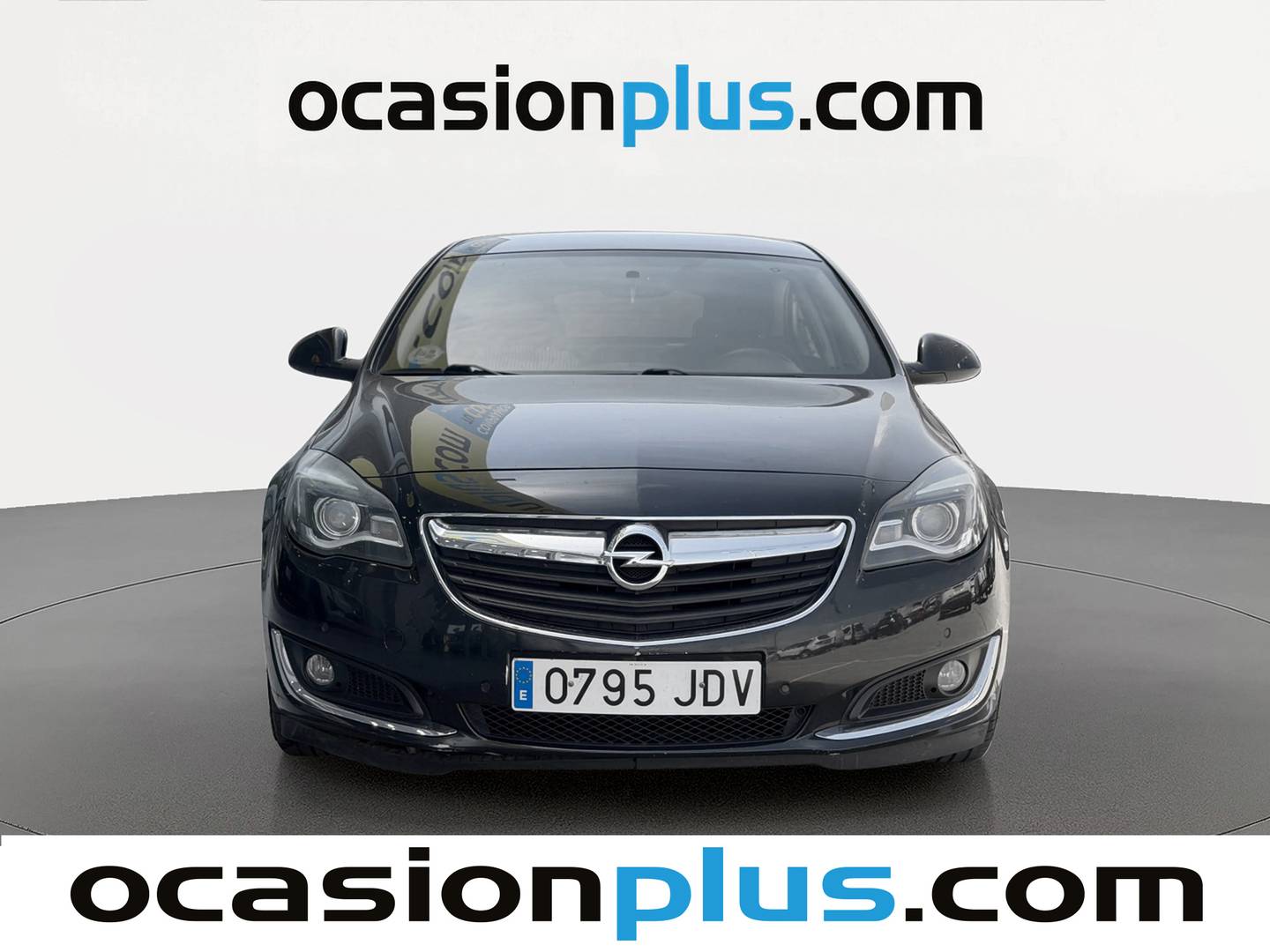 Opel Insignia Opel Insignia 2.0 CDTI ecoFlex S&S Selective (140 CV) 140cv