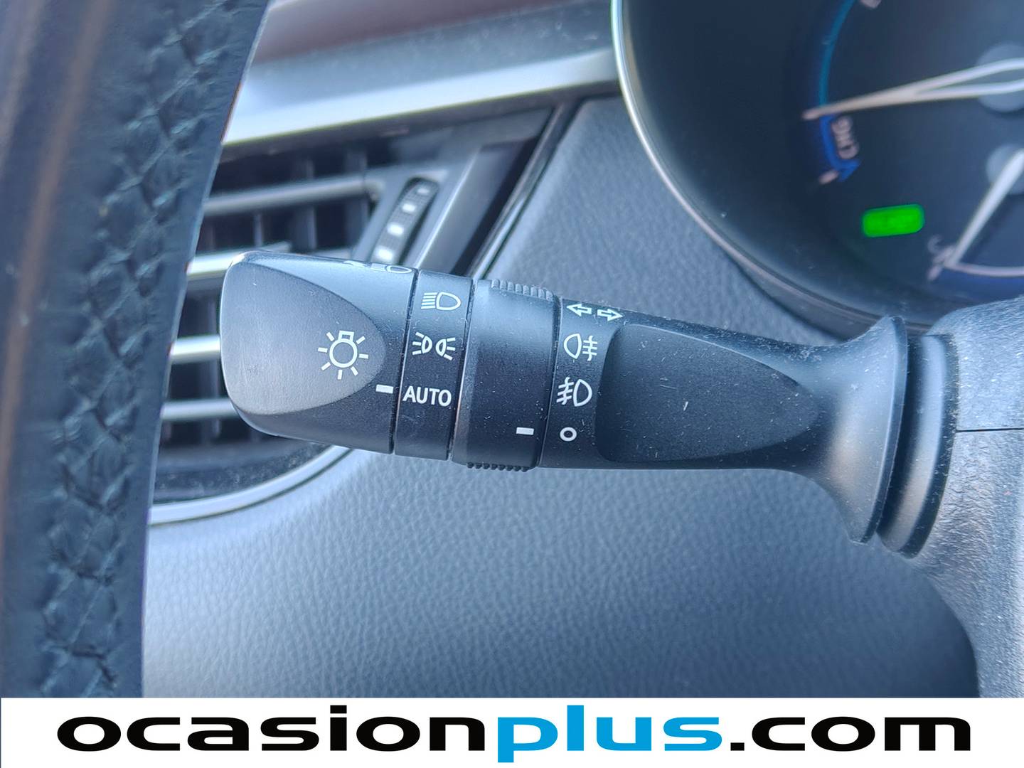 Toyota C-HR Toyota C-HR 1.8 125H Dynamic Plus (122 CV) barato