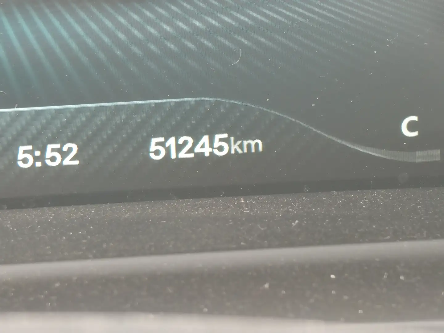 Foto MG HS MG HS 1.5 Turbo GDI Comfort DCT (162 CV)