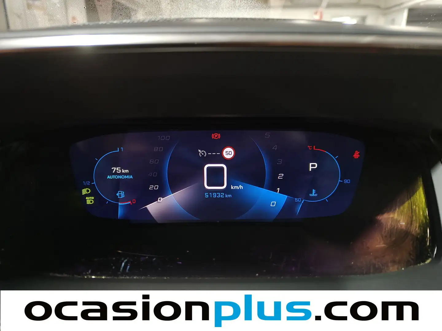 Foto Peugeot 208 Peugeot 208 PureTech 130 GT EAT8 (130 CV)