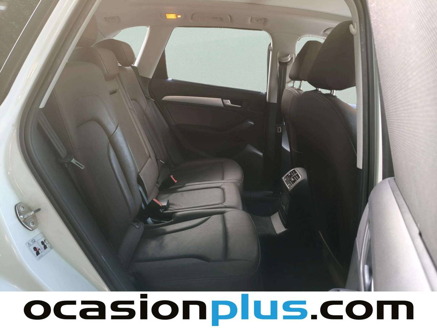 Audi Q5 Audi Q5 Ambition 2.0 TFSI hybrid quattro (245 CV) tiptronic de ocasión