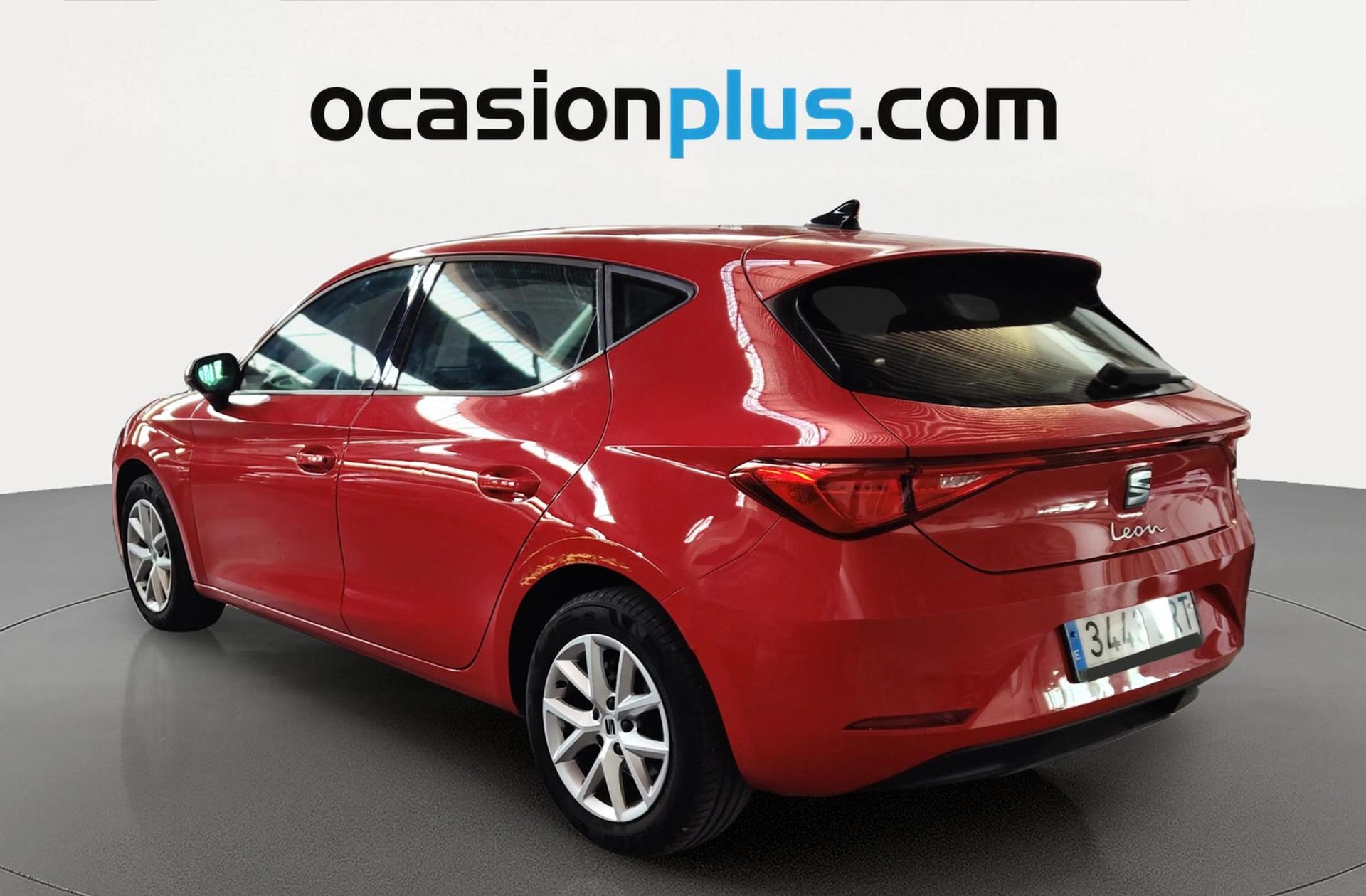 SEAT León 1.0 TSI Reference - foto 3