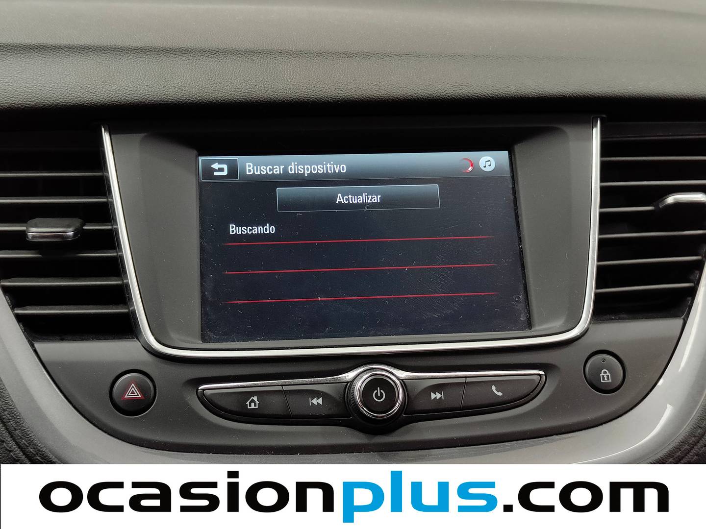 Opel Grandland X Opel Grandland X 1.2 Turbo S&S Excellence (130 CV) barato