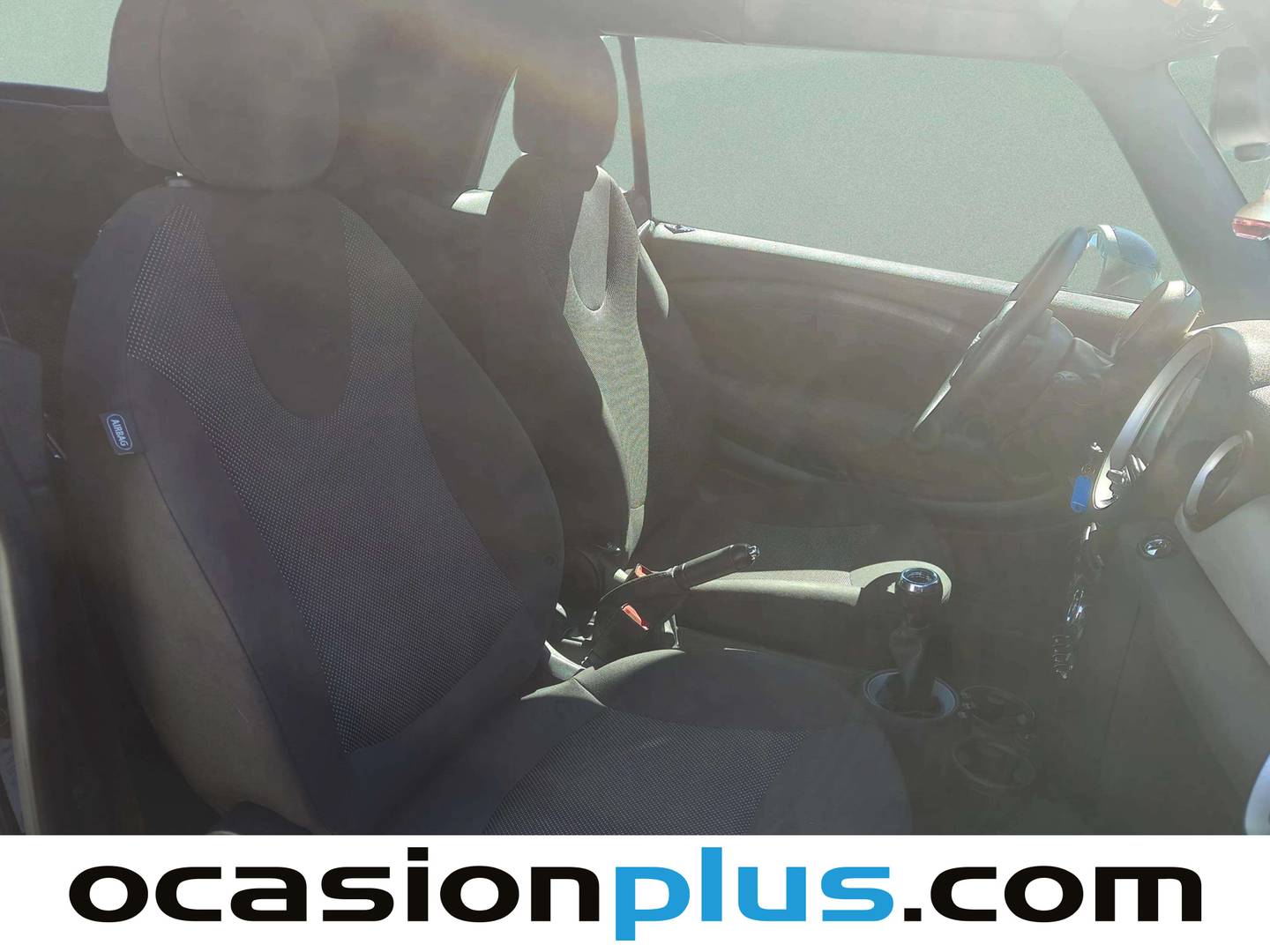 Mini MINI MINI MINI Cooper Cabrio Cooper Cabrio (122 CV) gasolina