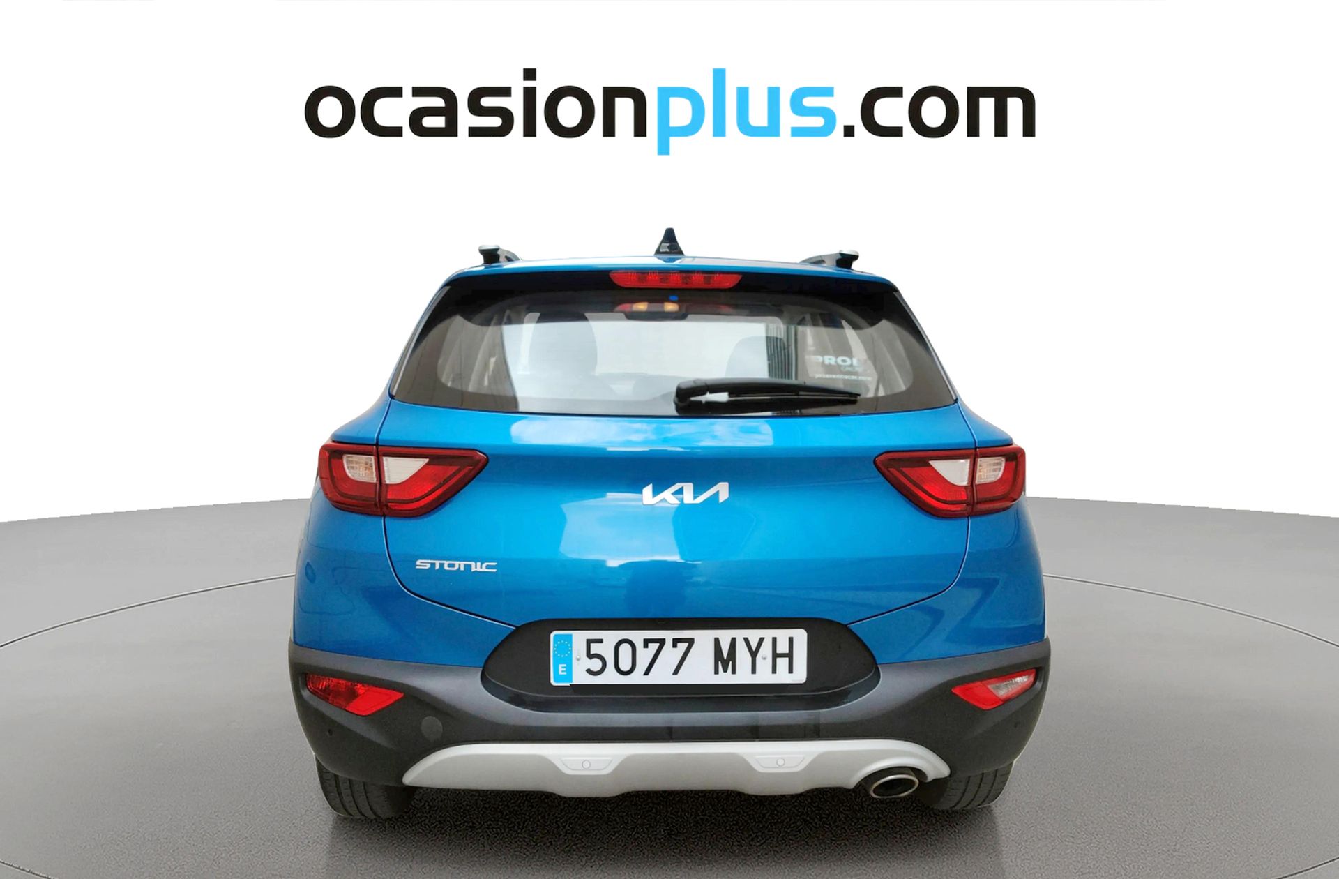 Kia Stonic 1.2 DPi Drive - foto 14