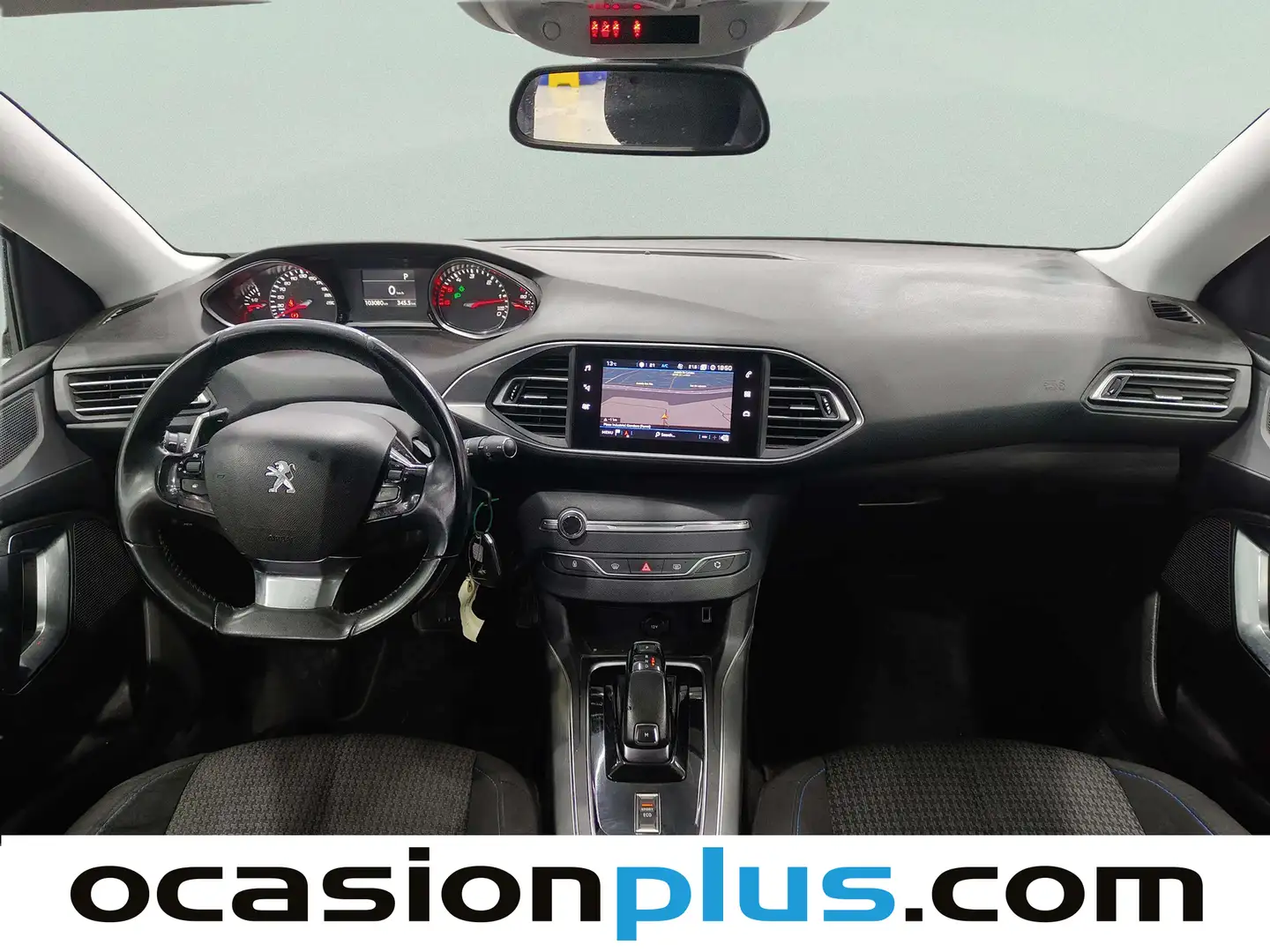 Foto Peugeot 308 Peugeot 308 SW SW BlueHDI 130 S&S Style EAT8 (130 CV)