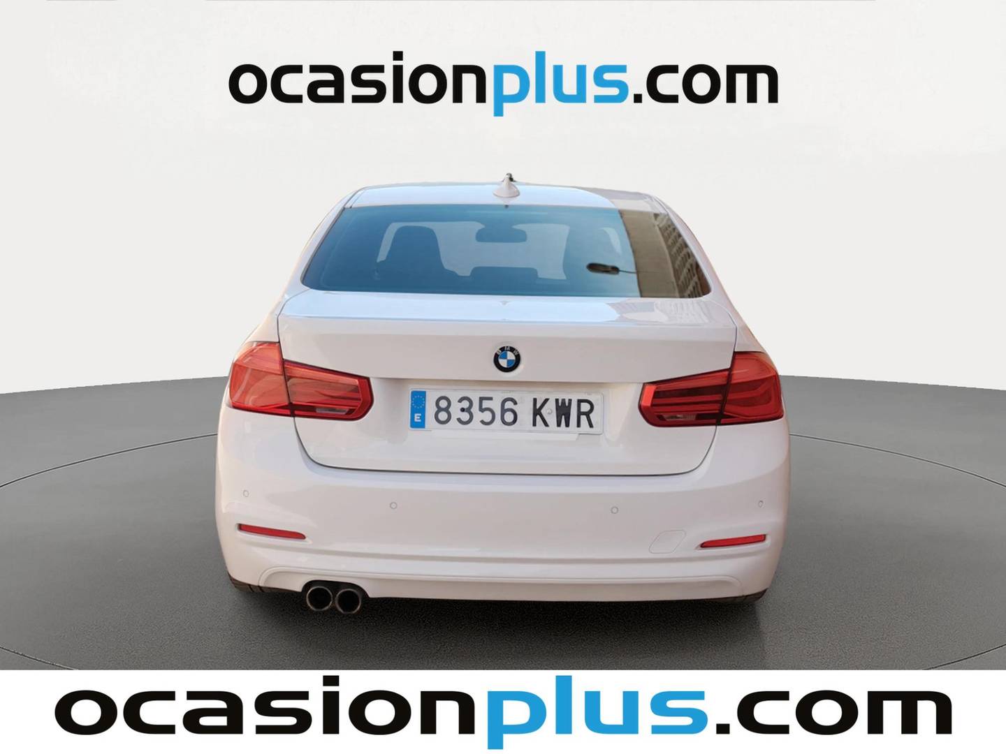 BMW Serie 3 BMW Serie 3 320i (184 CV) barato
