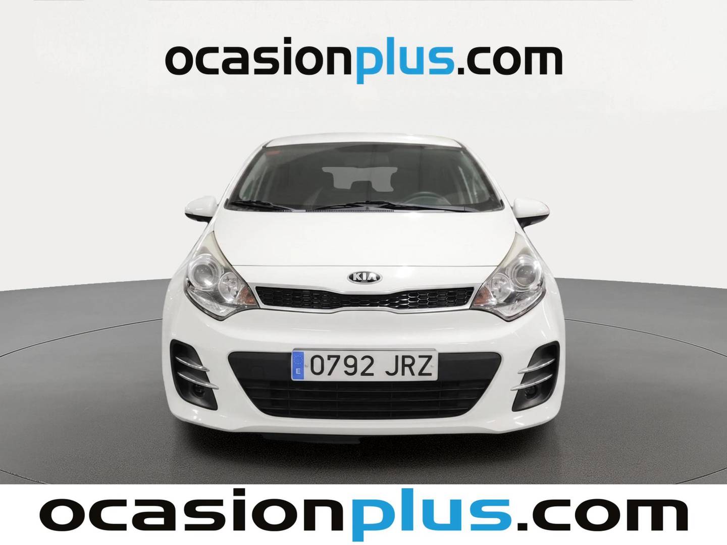 KIA Rio KIA Rio 1.2 CVVT UEFA Euro2016 Eco-Dynamics (84 CV) 84cv