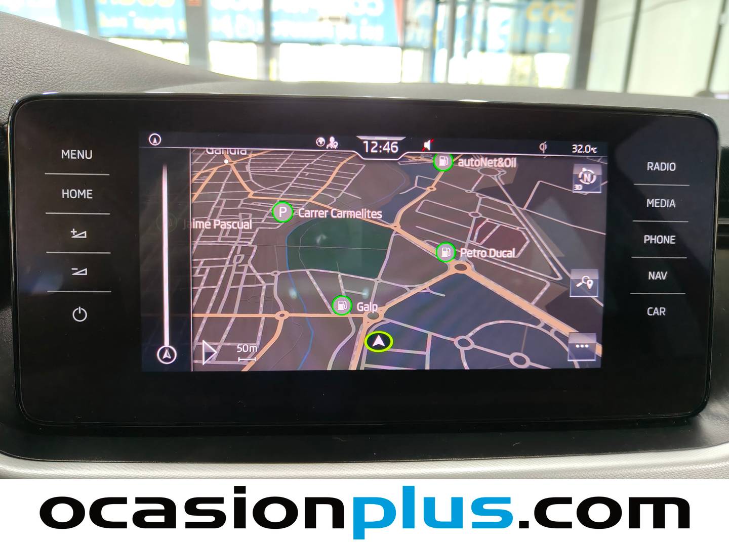 Equipamiento del Skoda Scala Skoda Scala 1.6 TDI Ambition (115 CV)