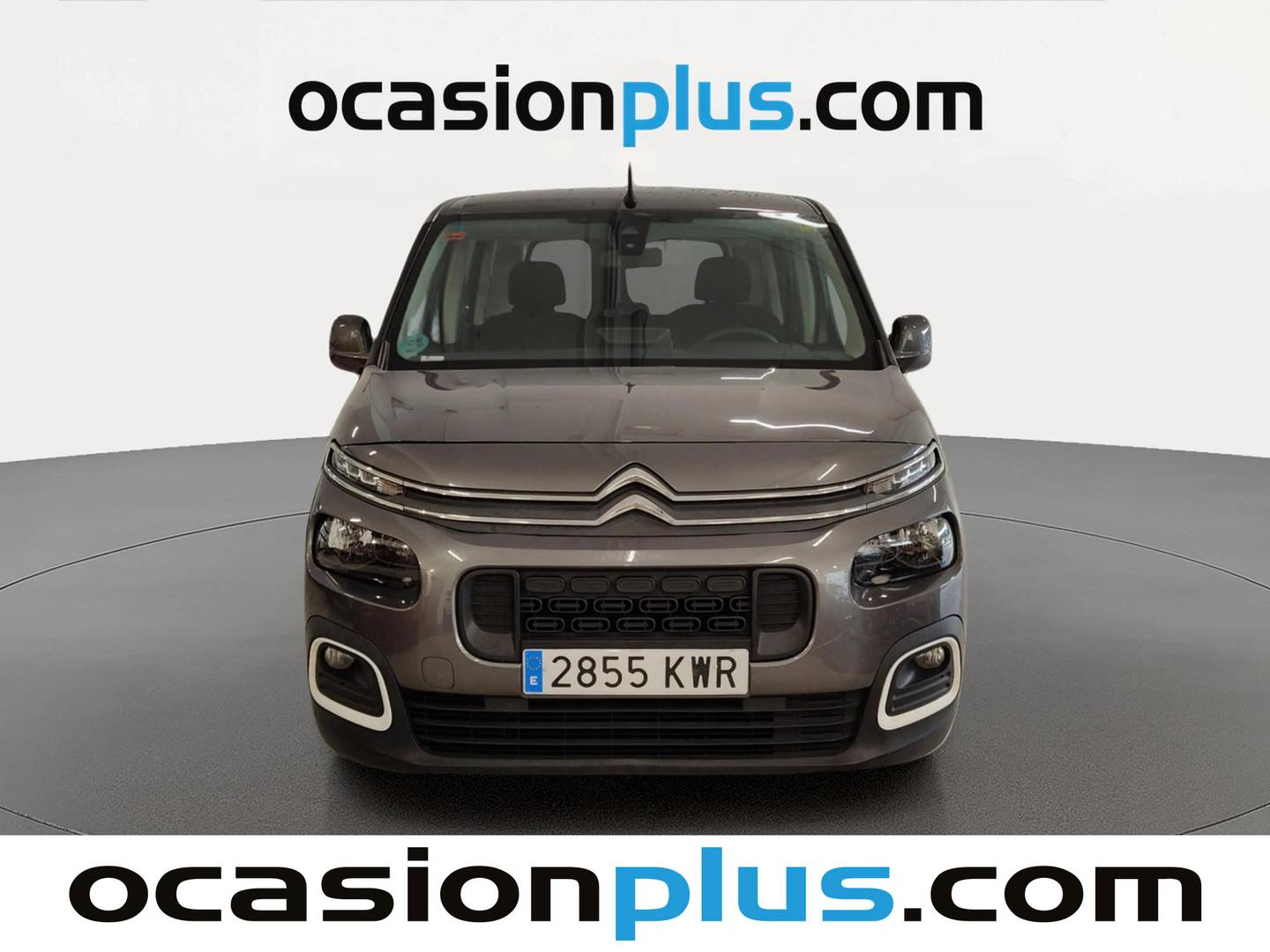 Citroën Berlingo Citroën Berlingo Combi PureTech 110 S&S Talla M Feel (110 CV) de ocasión