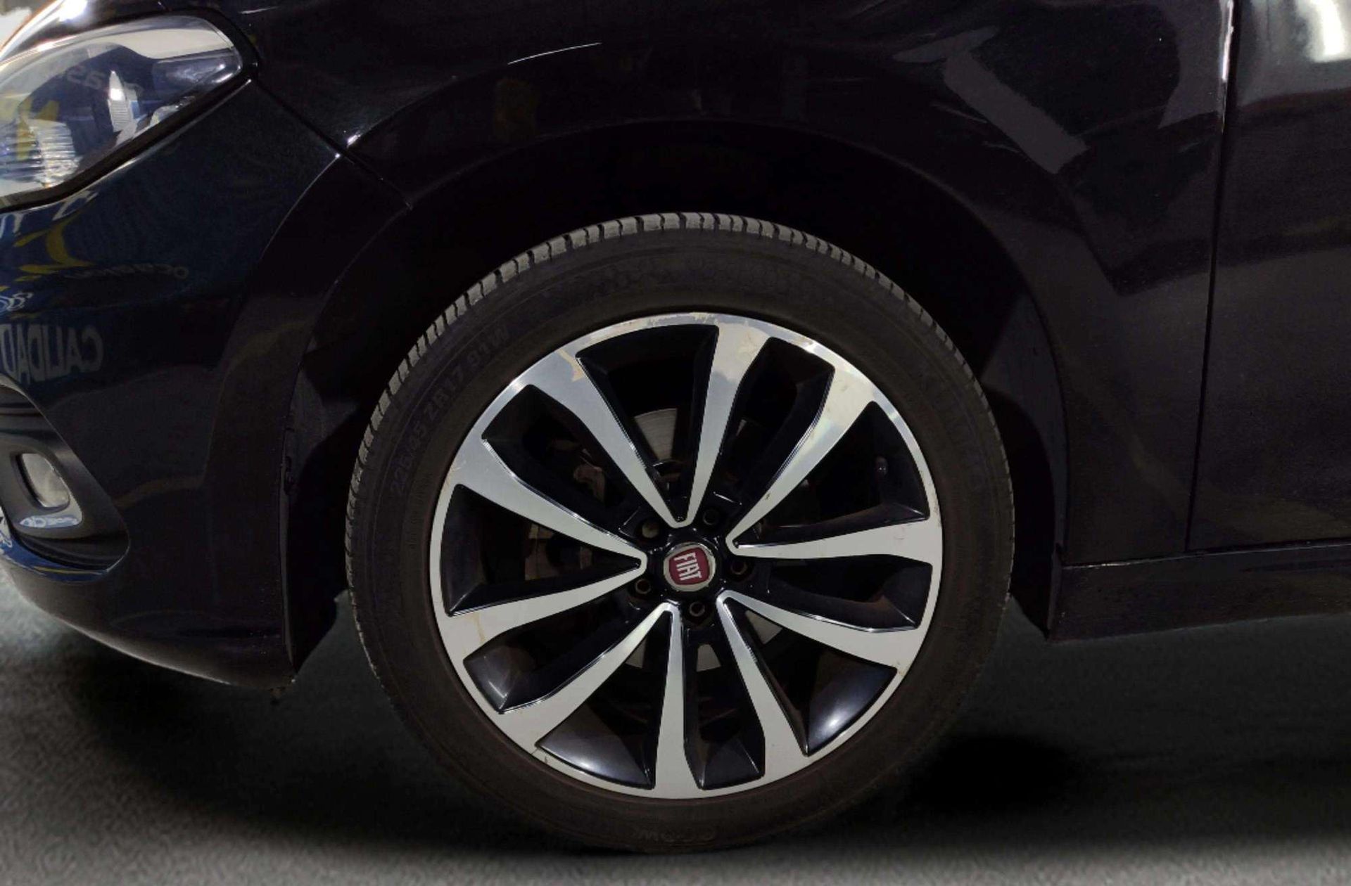 Fiat Tipo 1.3 MultiJet Lounge - foto 30