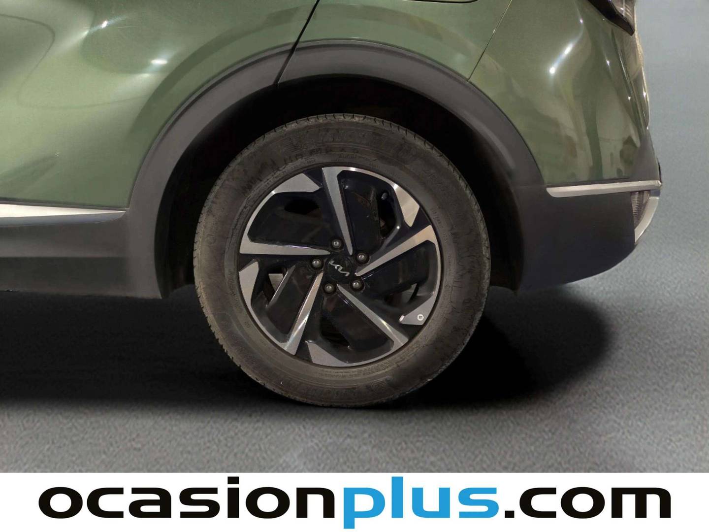 KIA Sportage KIA Sportage 1.6 T-GDi MHEV Drive 4x2 (150 CV) de segunda mano