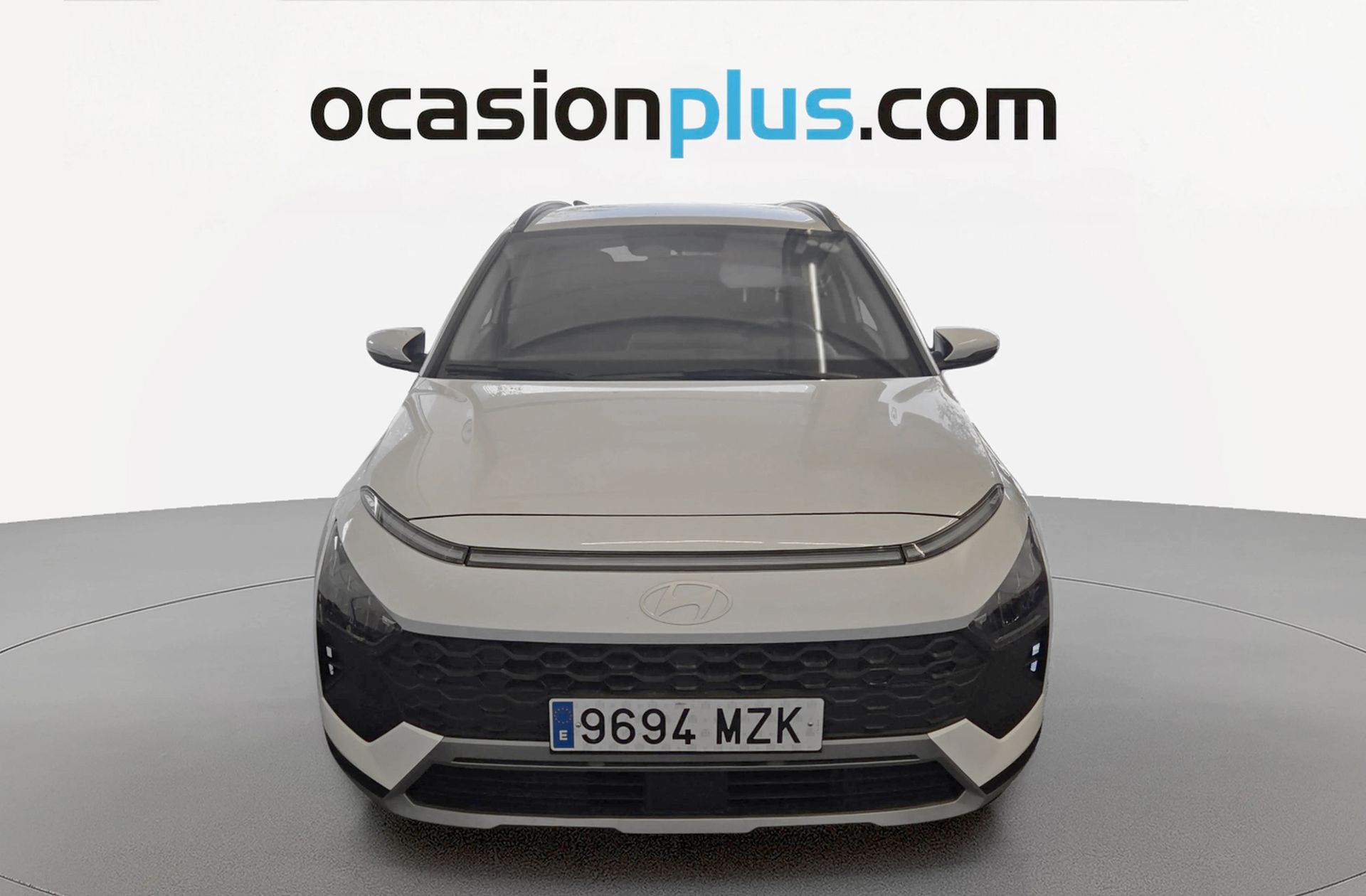 Hyundai Bayon 1.2 MPI Maxx - foto 12