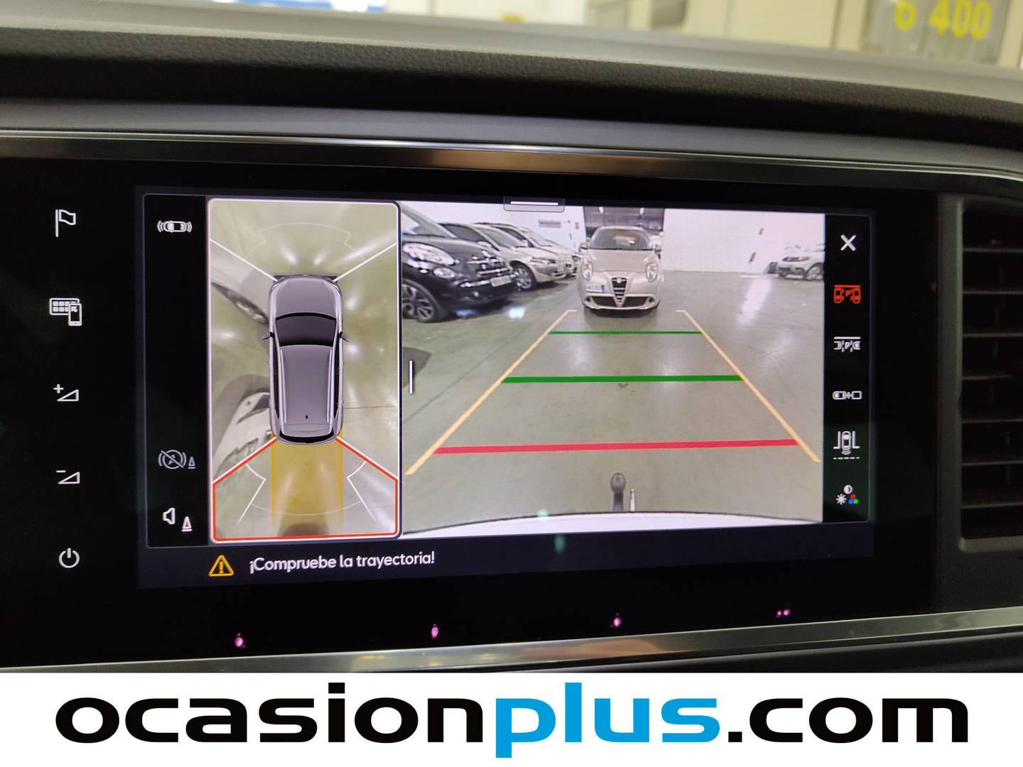 Equipamiento del Seat Ateca Seat Ateca 1.5 TSI S&S FR Special Edition (150 CV)