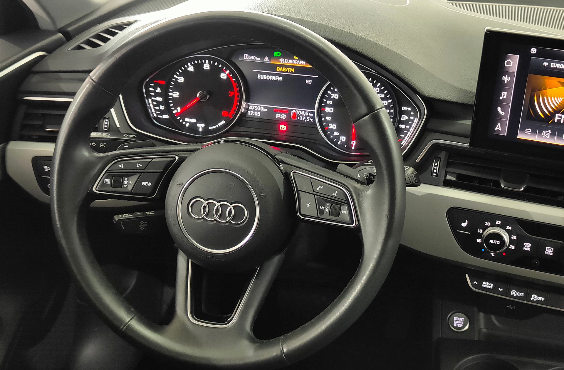 Audi A4 Avant Advanced 35 TFSI S tronic - foto 24