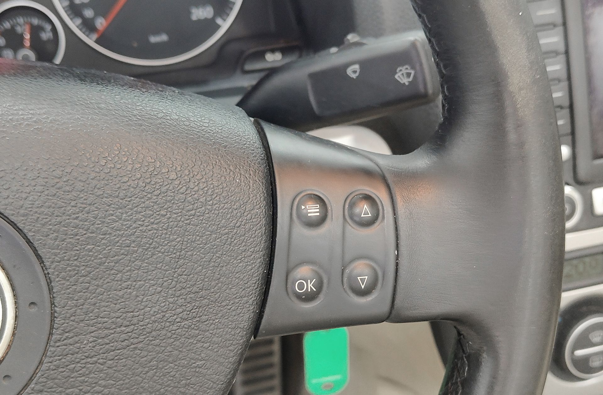 Volkswagen Eos 2.0 T FSI - foto 28