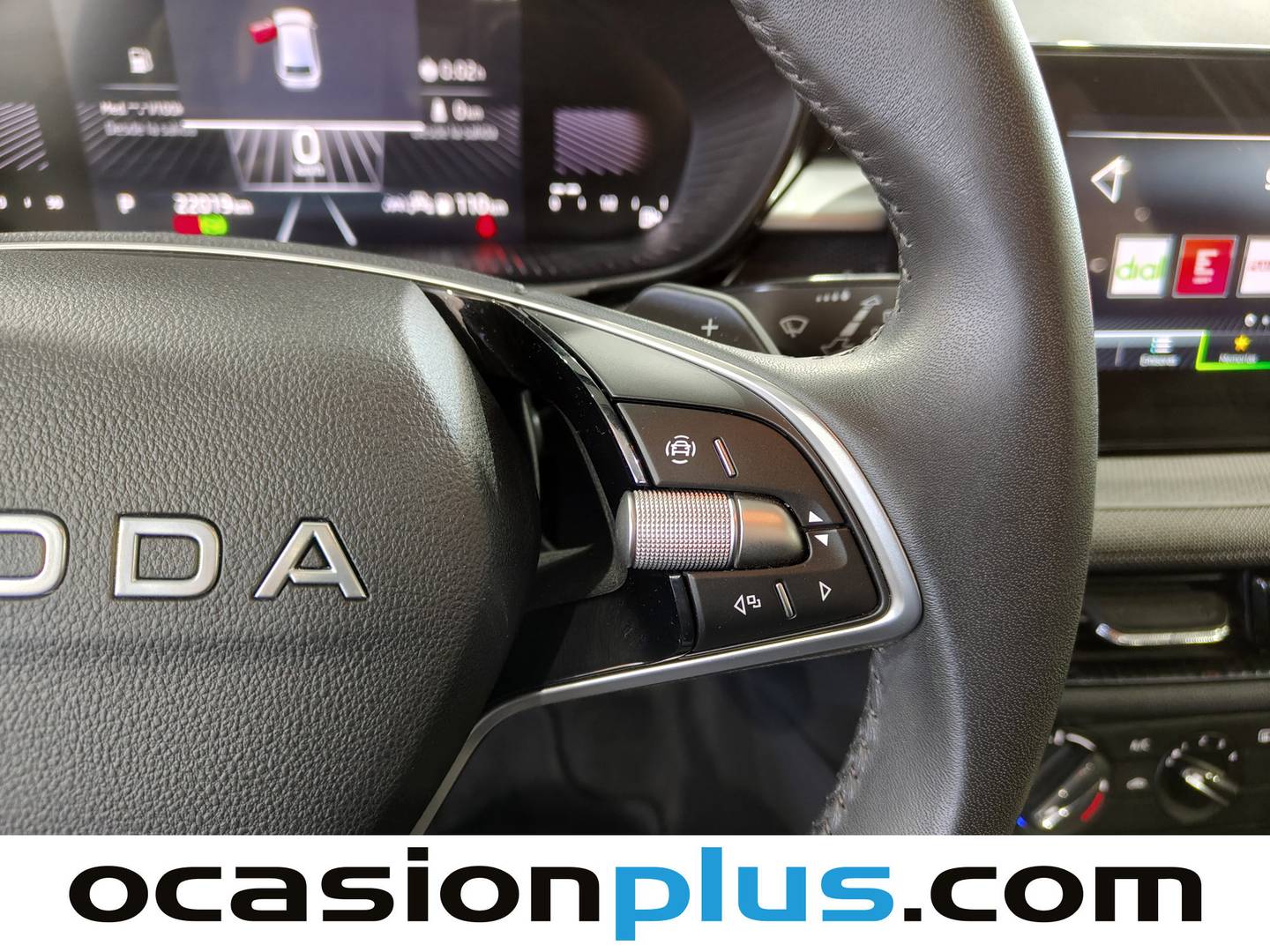 Skoda Fabia Skoda Fabia 1.0 TSI Selection DSG  (115 CV) gasolina