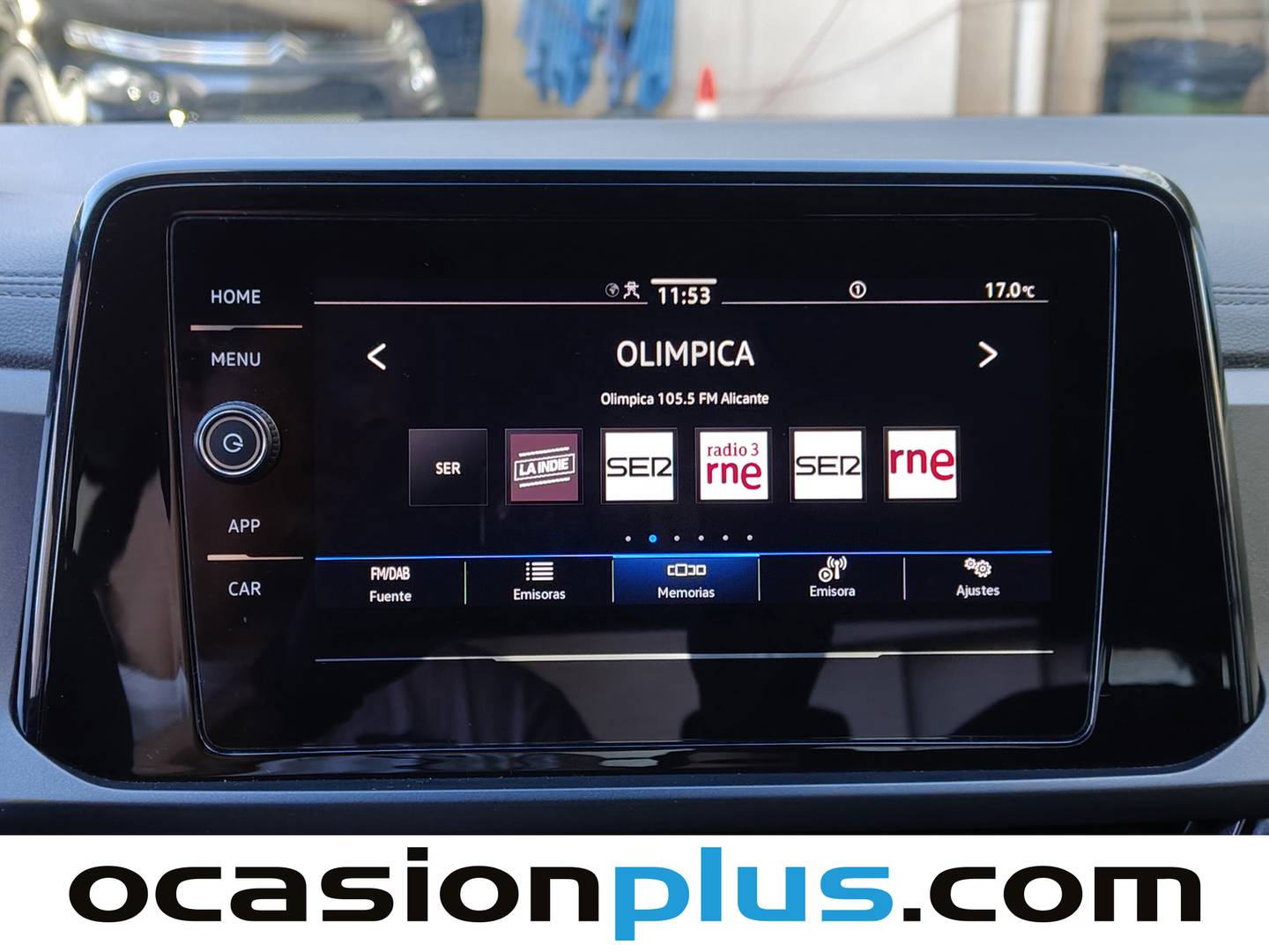 Volkswagen T-Roc Volkswagen T-Roc Business 2.0 TDI (116 CV) 2025