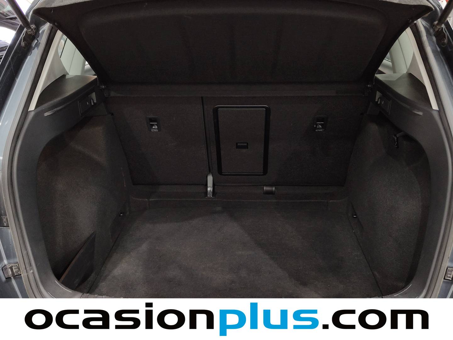 Fotos maletero Seat Ateca Seat Ateca 1.6 TDI CR S&S Ecomotive Style  (115 CV)